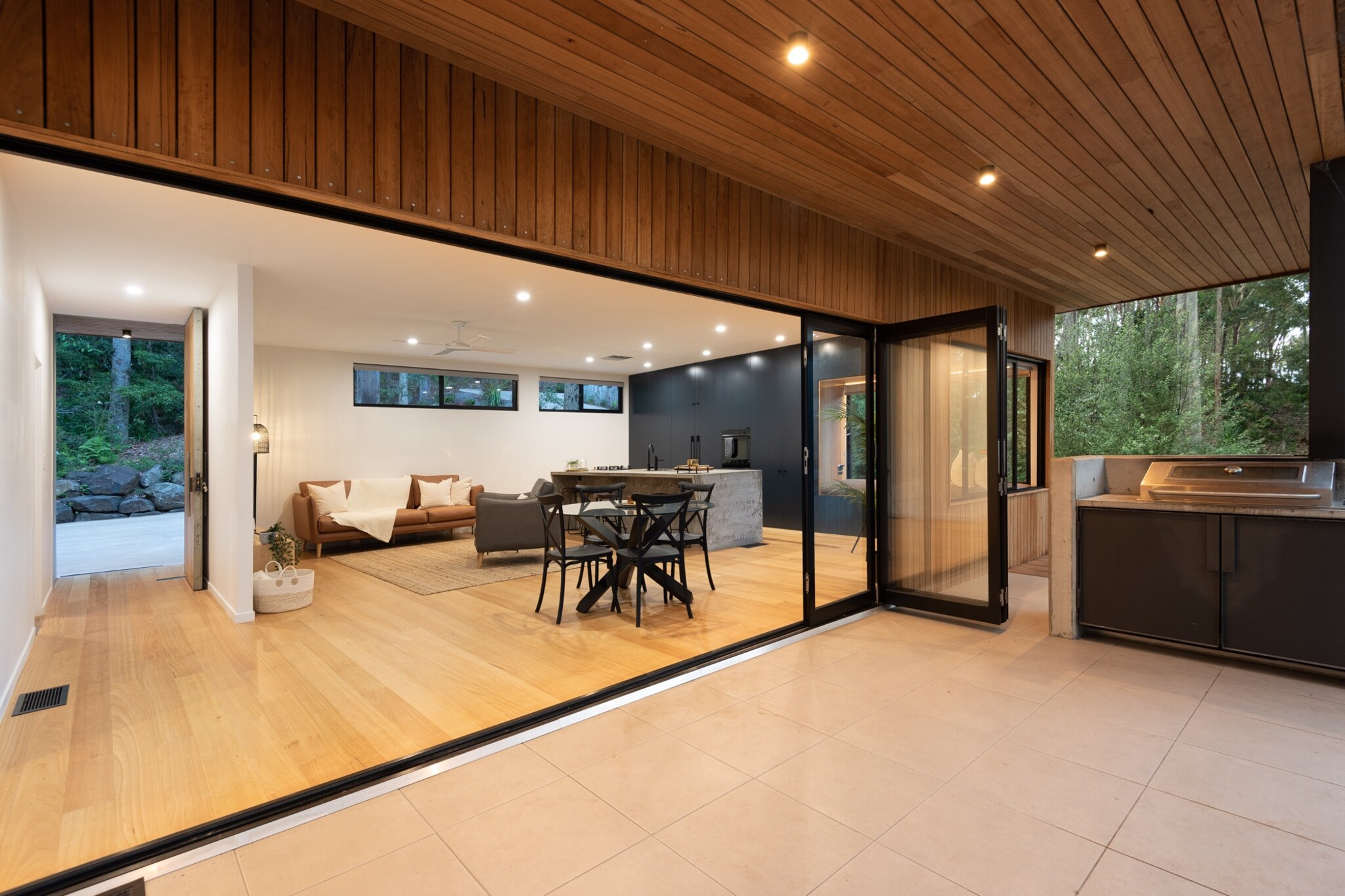 Daydream Cottage – Beachside Luxury in Lilli Pilli