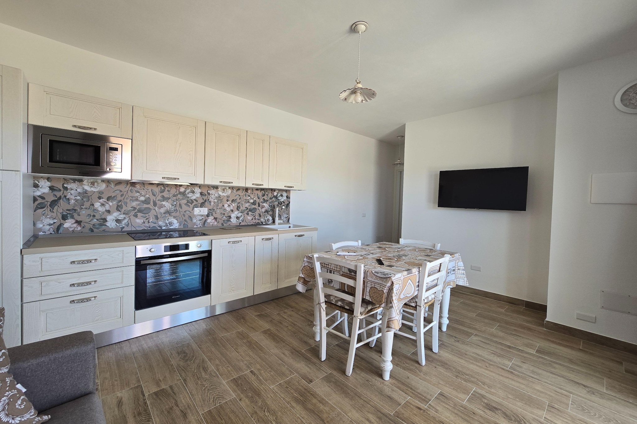 CASA GARDENIA-Küche