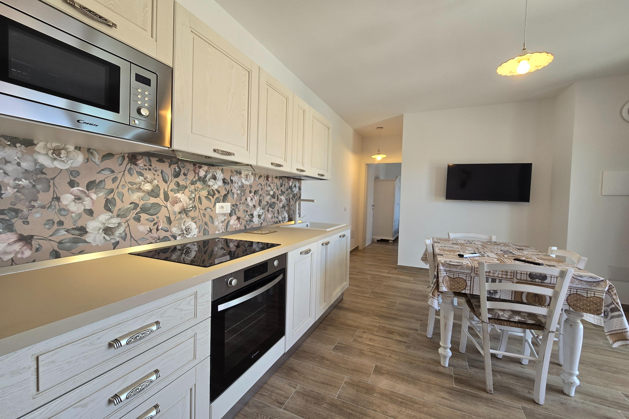 CASA GARDENIA-Küche