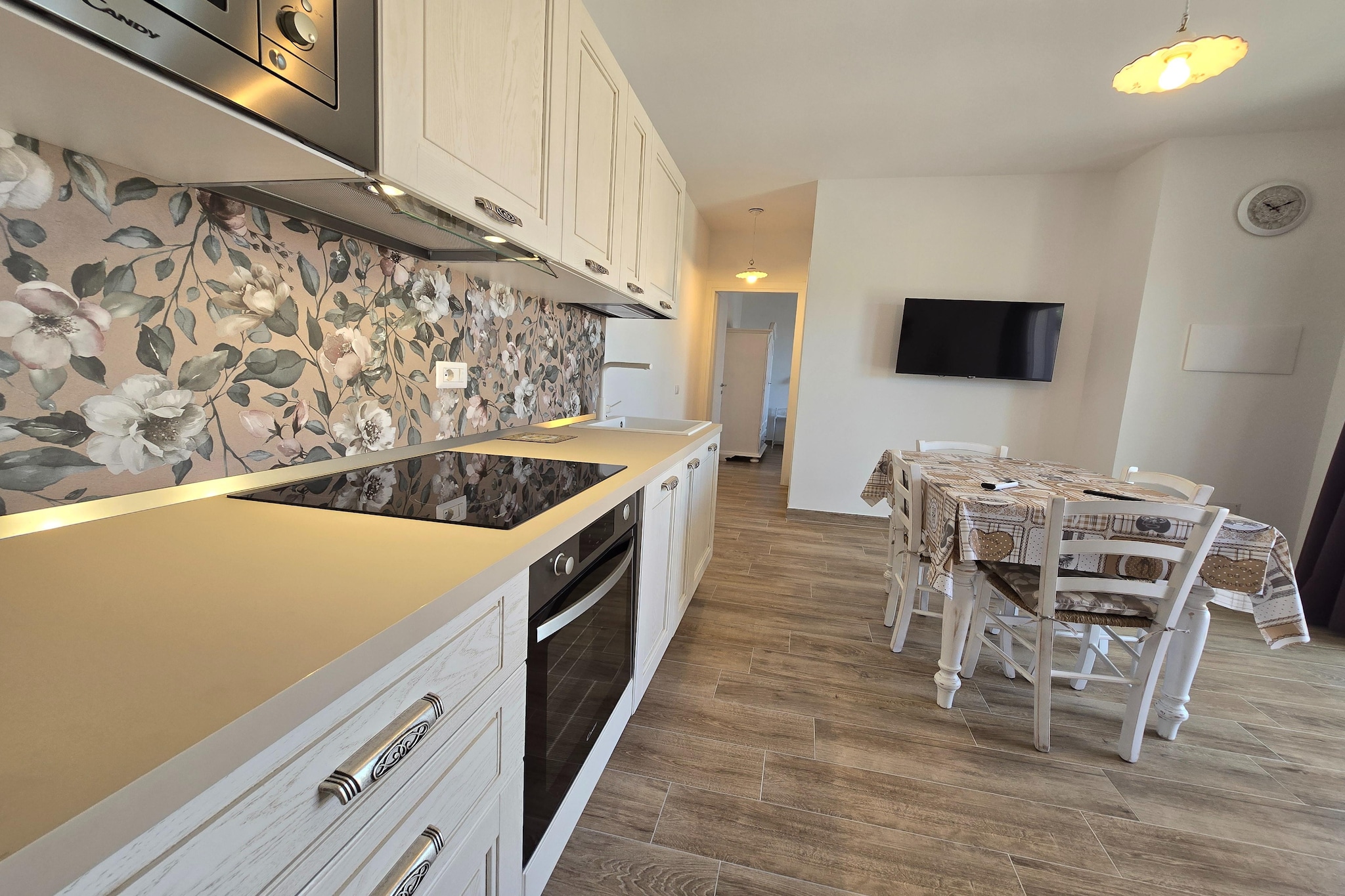 CASA GARDENIA-Küche