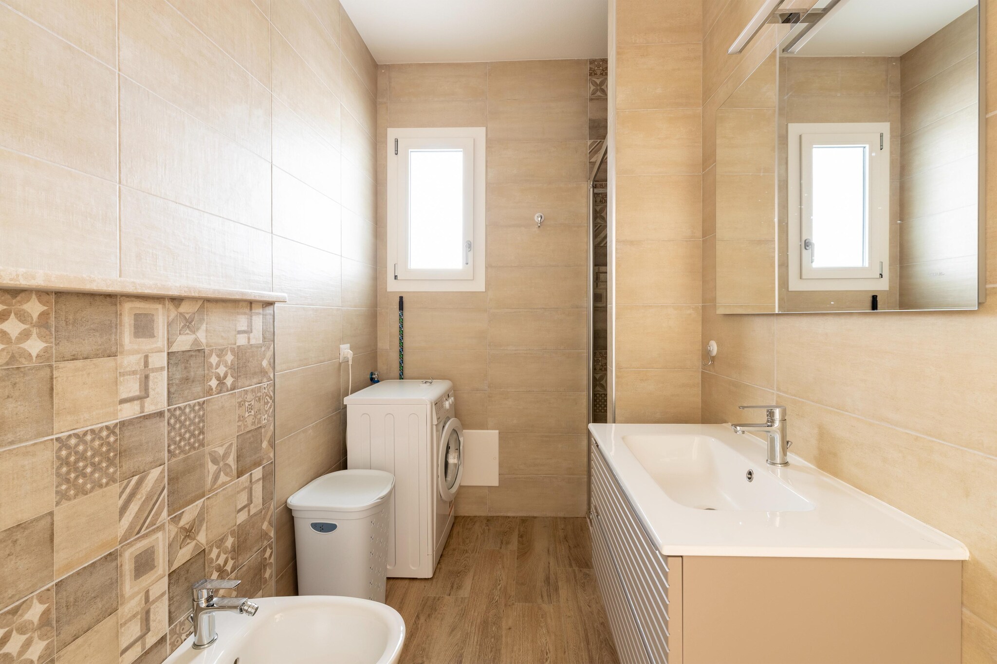 Bath Room