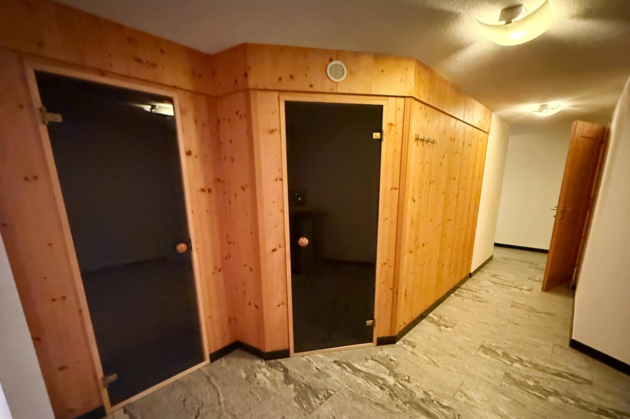 Apartment Sporer-Wellness