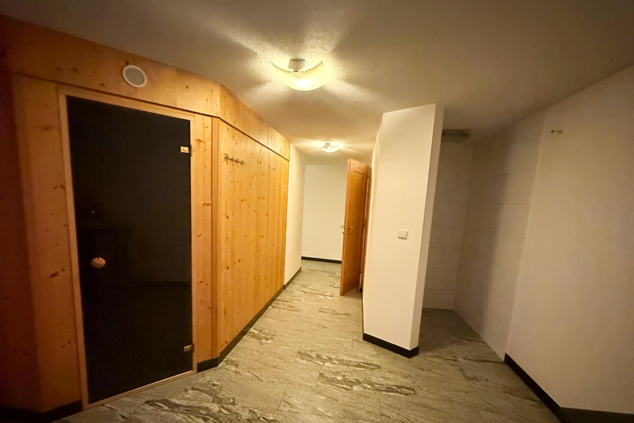 Apartment Sporer-Wellness