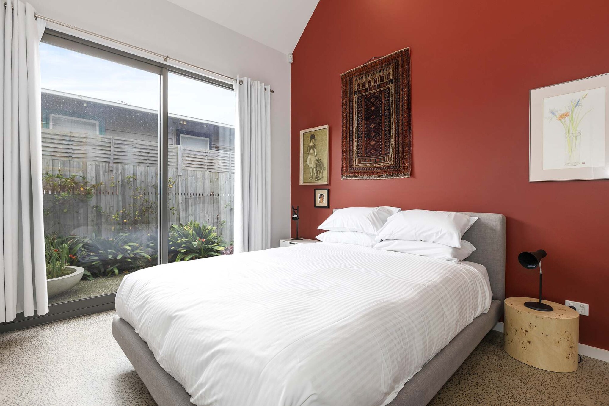 Spacious 1-Bed Townhouse in Norlane
