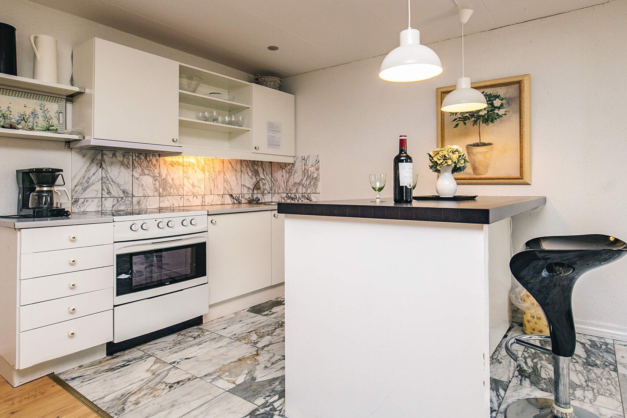 Holiday home in Marstal