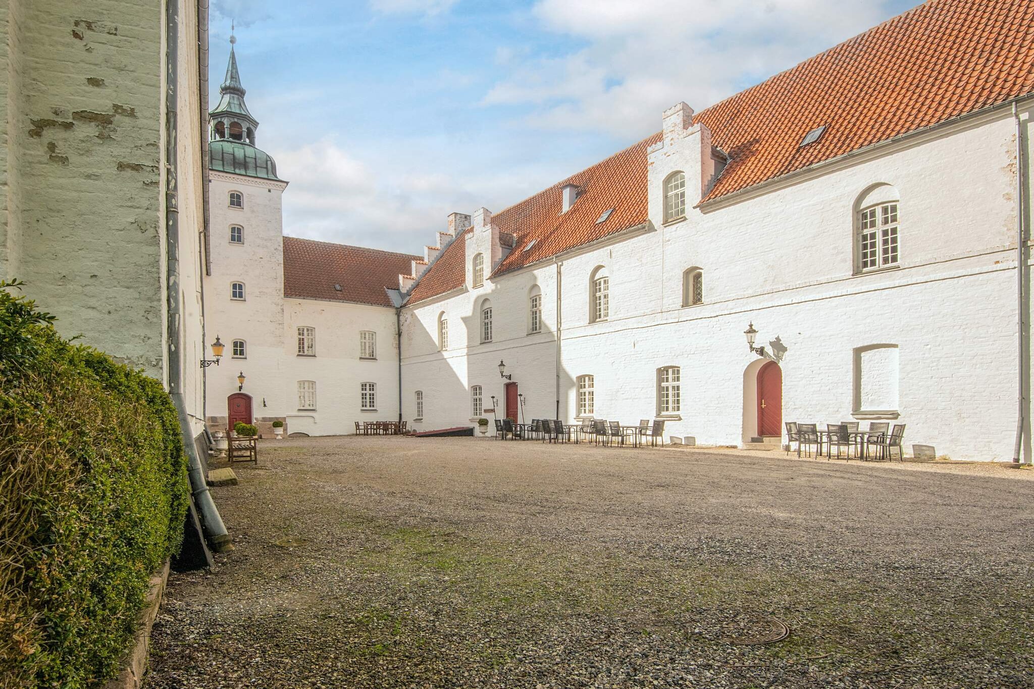 Holiday home in Marstal