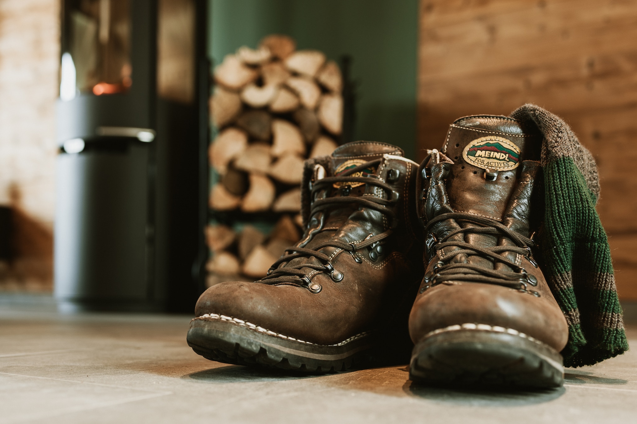 Chalet Classic 5 P-Ambiance