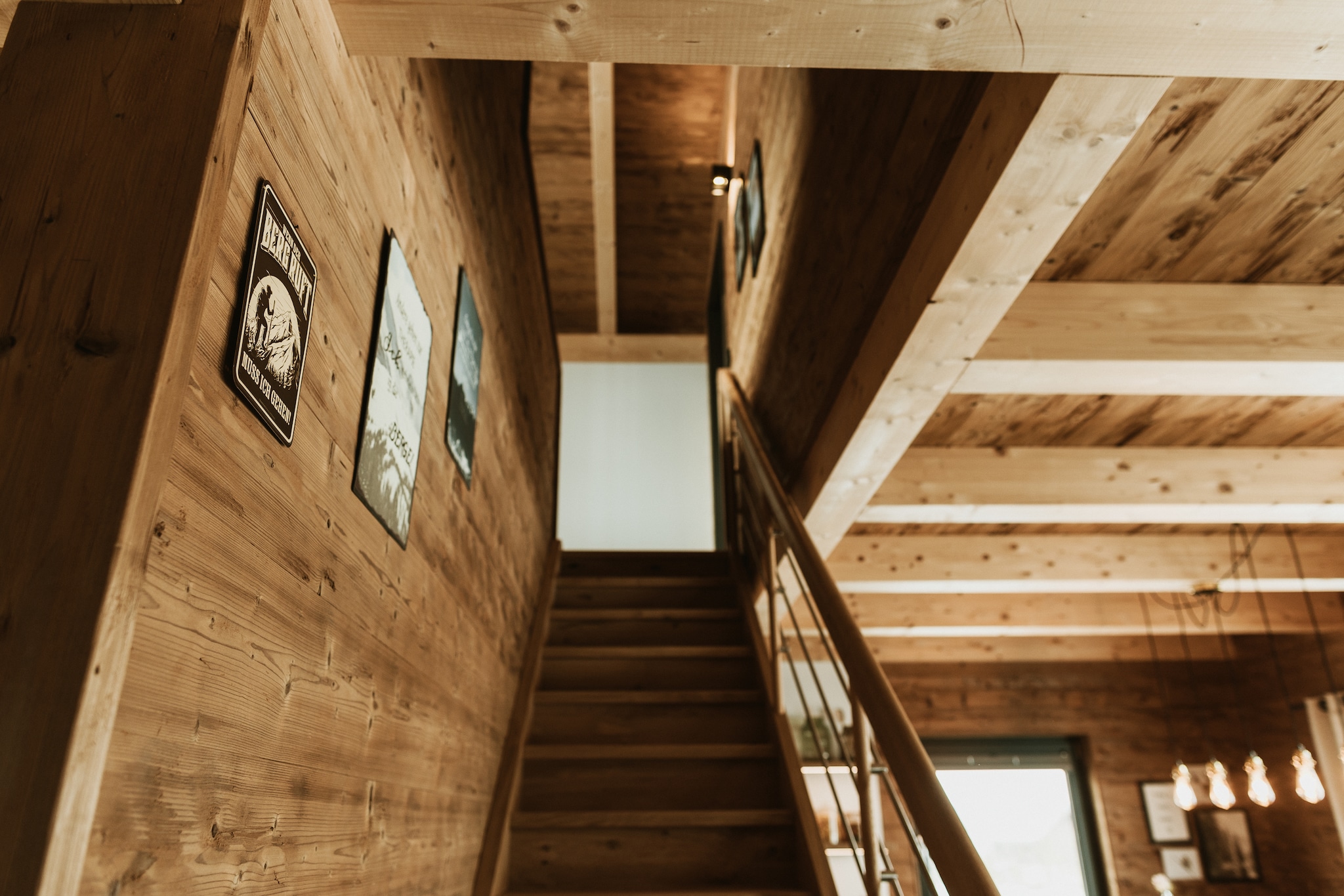 Chalet Classic 5 P-Overloop