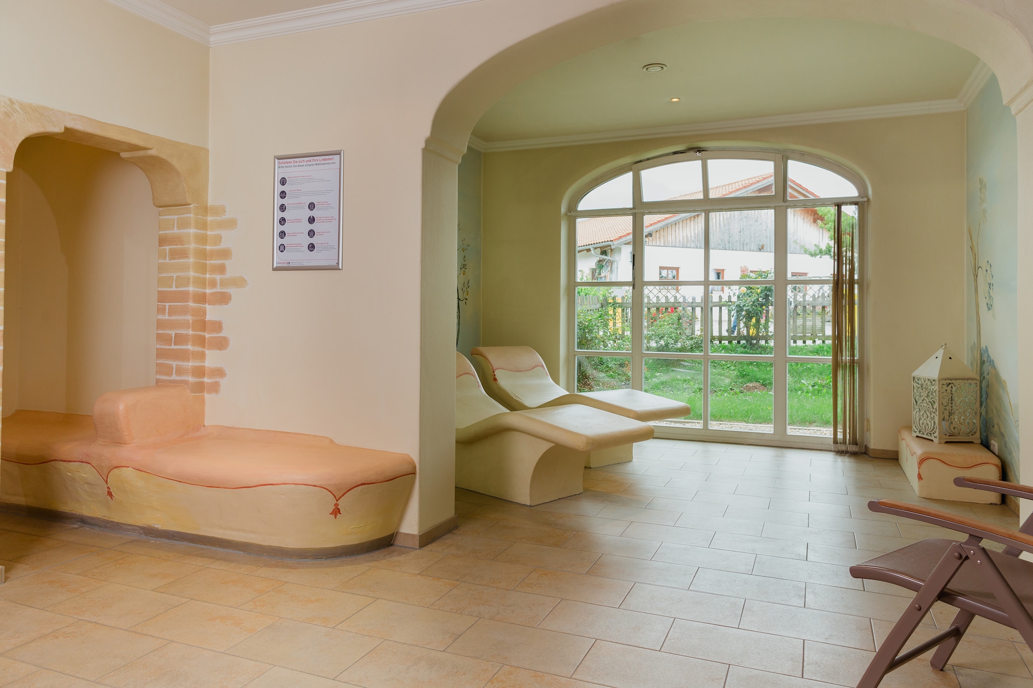 MobileHome Typ A-Wellness