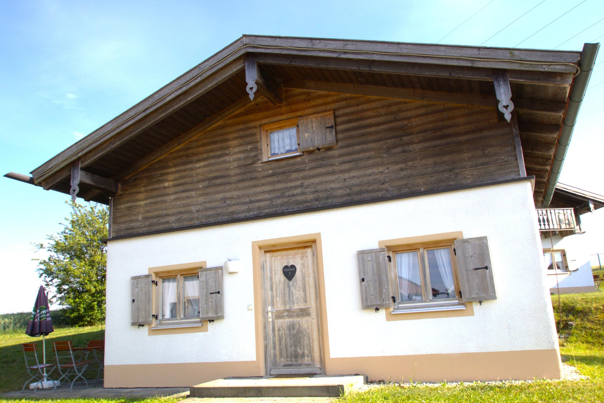 Vital Ferienhaus