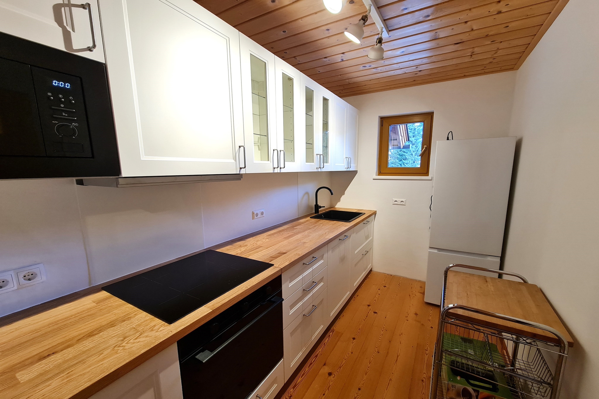Haus Renata Top 6 - Kitchen