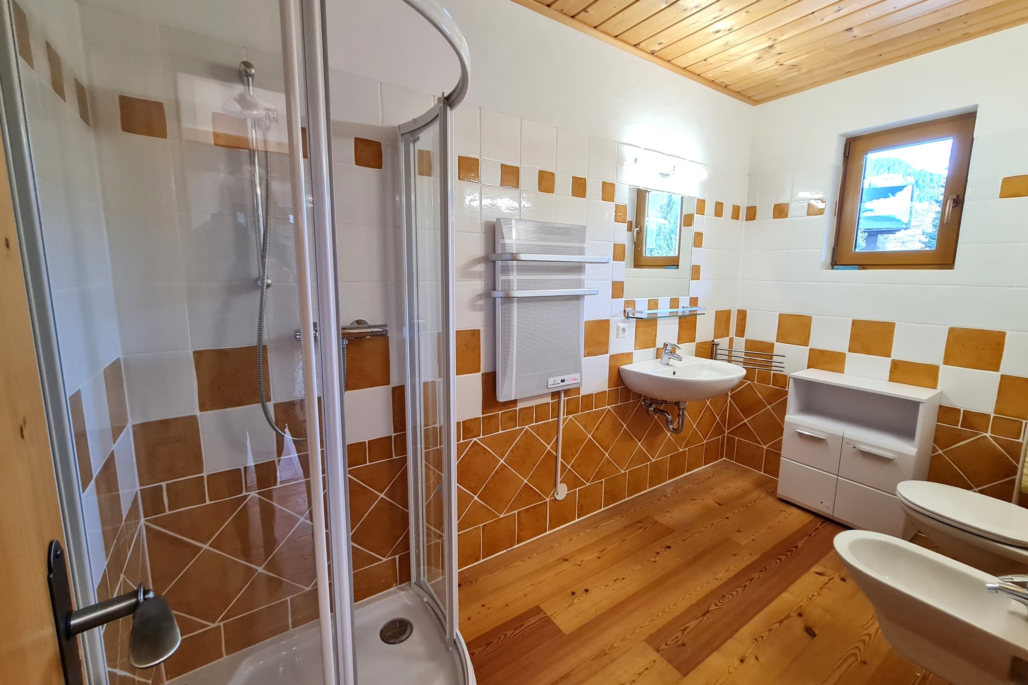 Haus Renata Top 6 - Bathroom