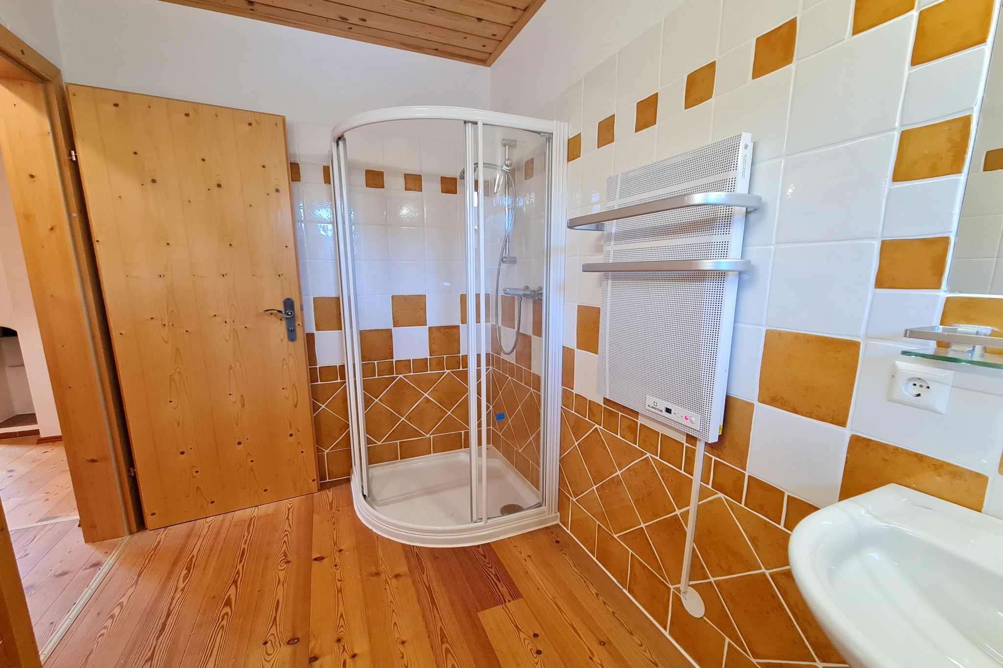 Haus Renata Top 6 - Bathroom