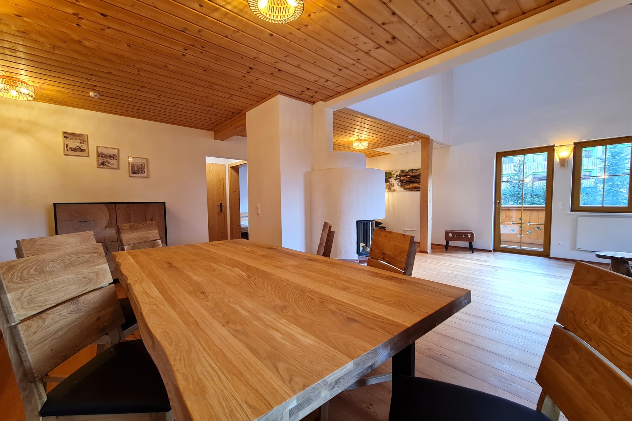 Haus Renata Top 6 - Living room