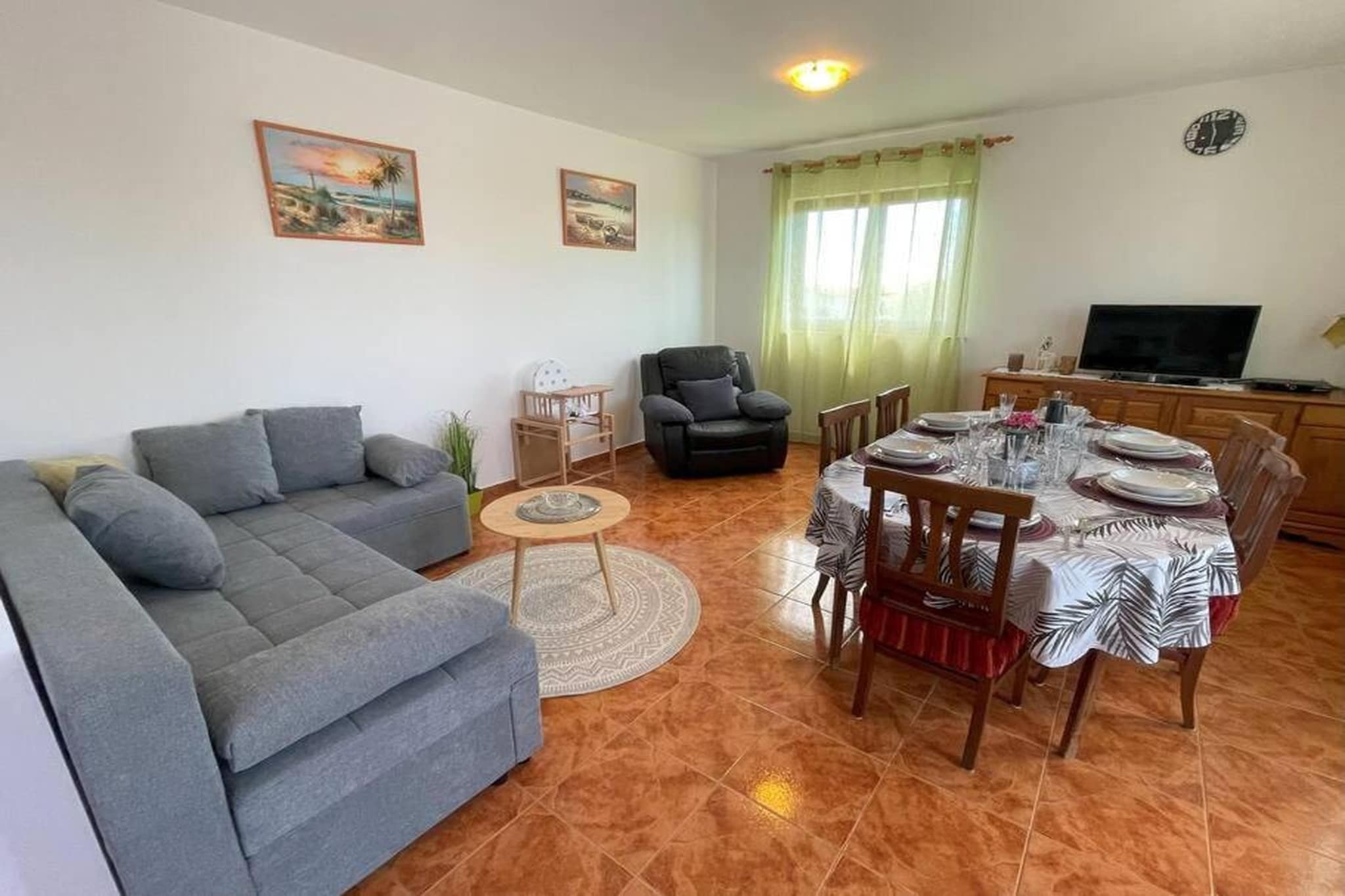 Relaxing Getaway near Adriatic Sea