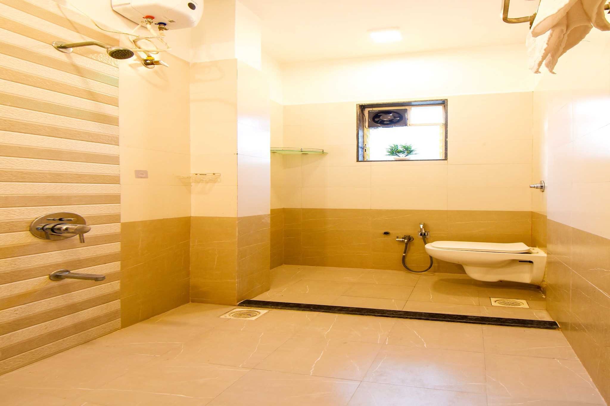 Nakshatra Villa by Palette Homes 4BHK