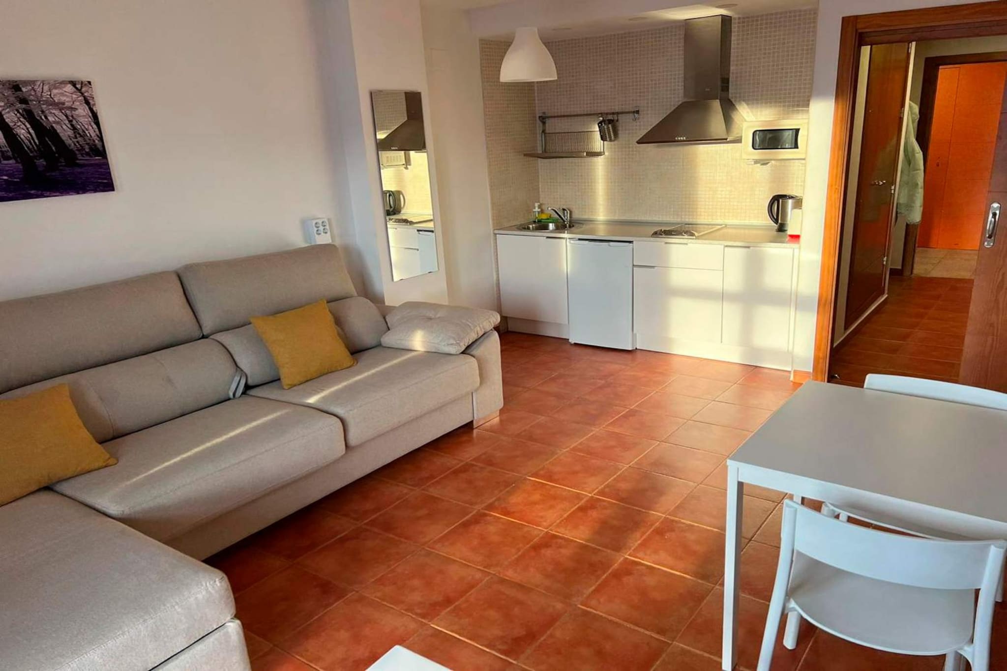 Paqui monteoiz-Woonkamer