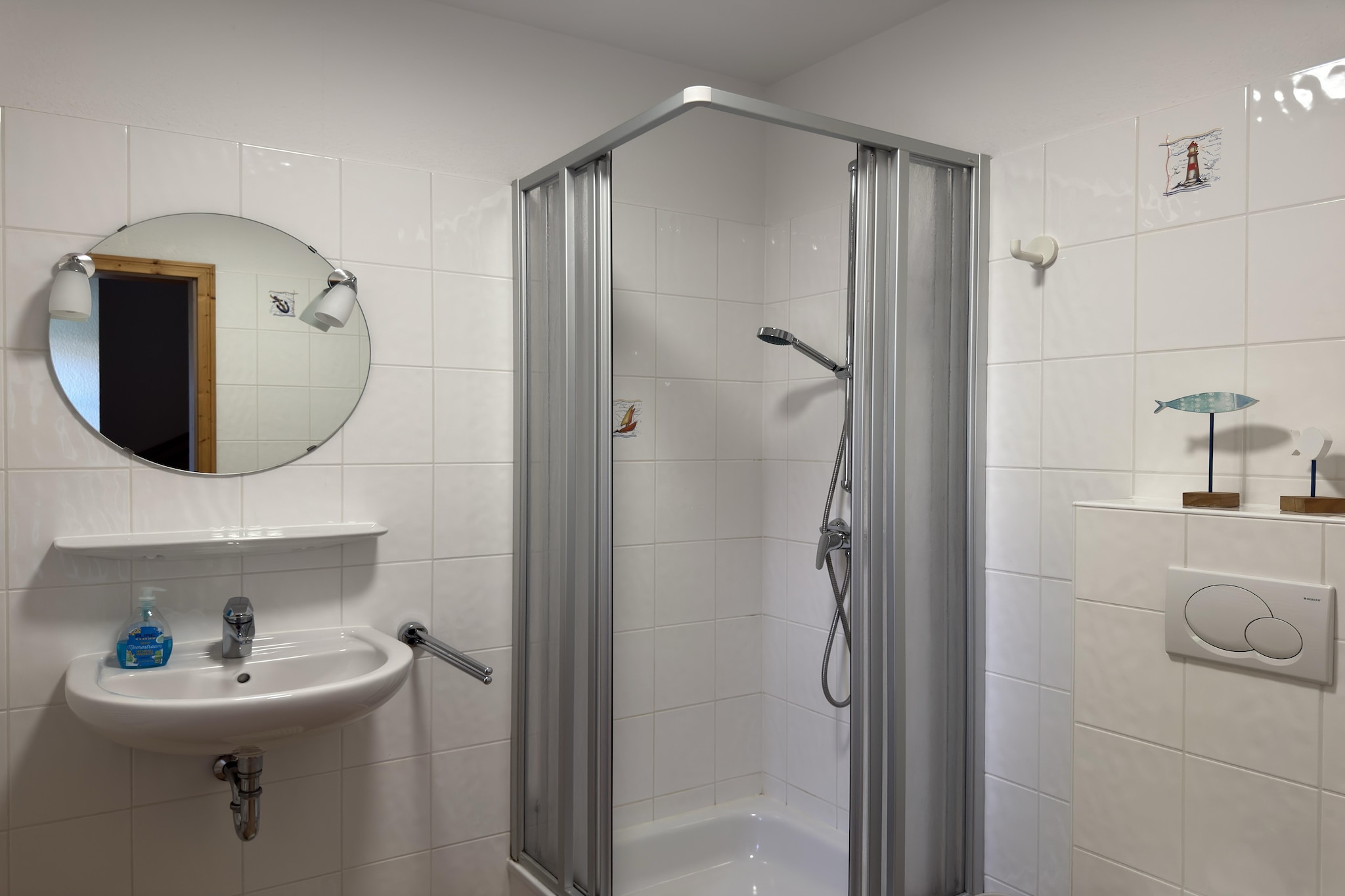 Bath Room