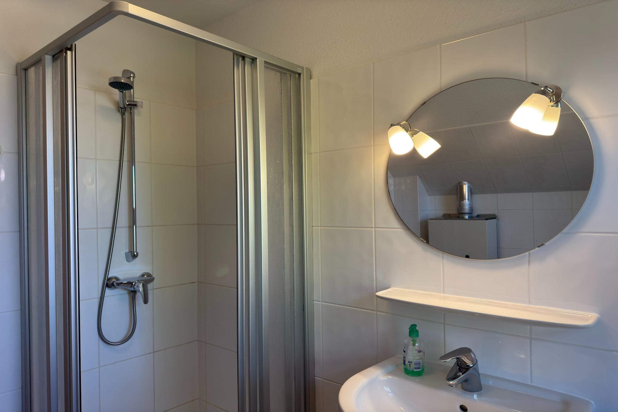 Bath Room