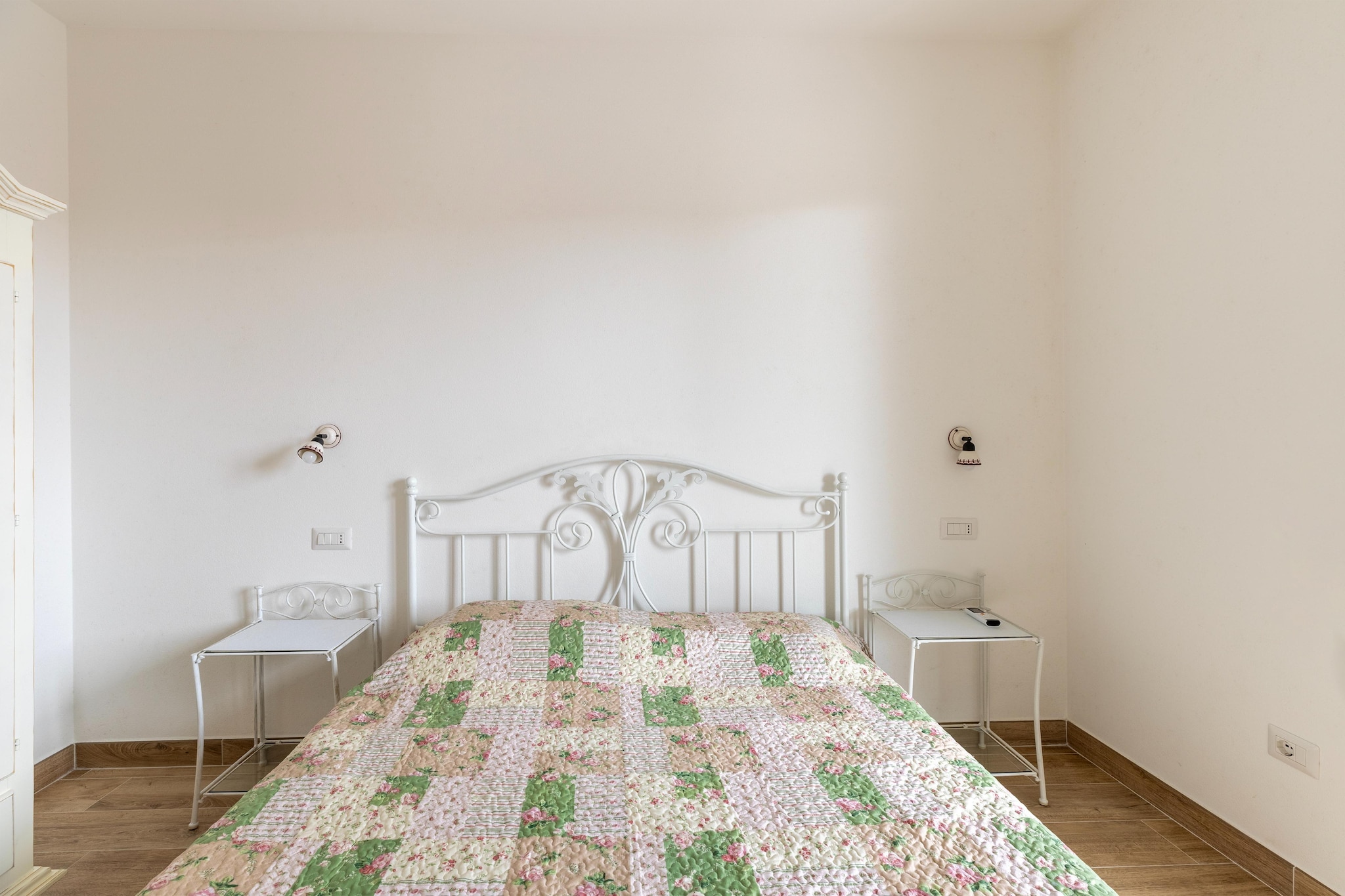 CASA GIACINTO-Slaapkamer