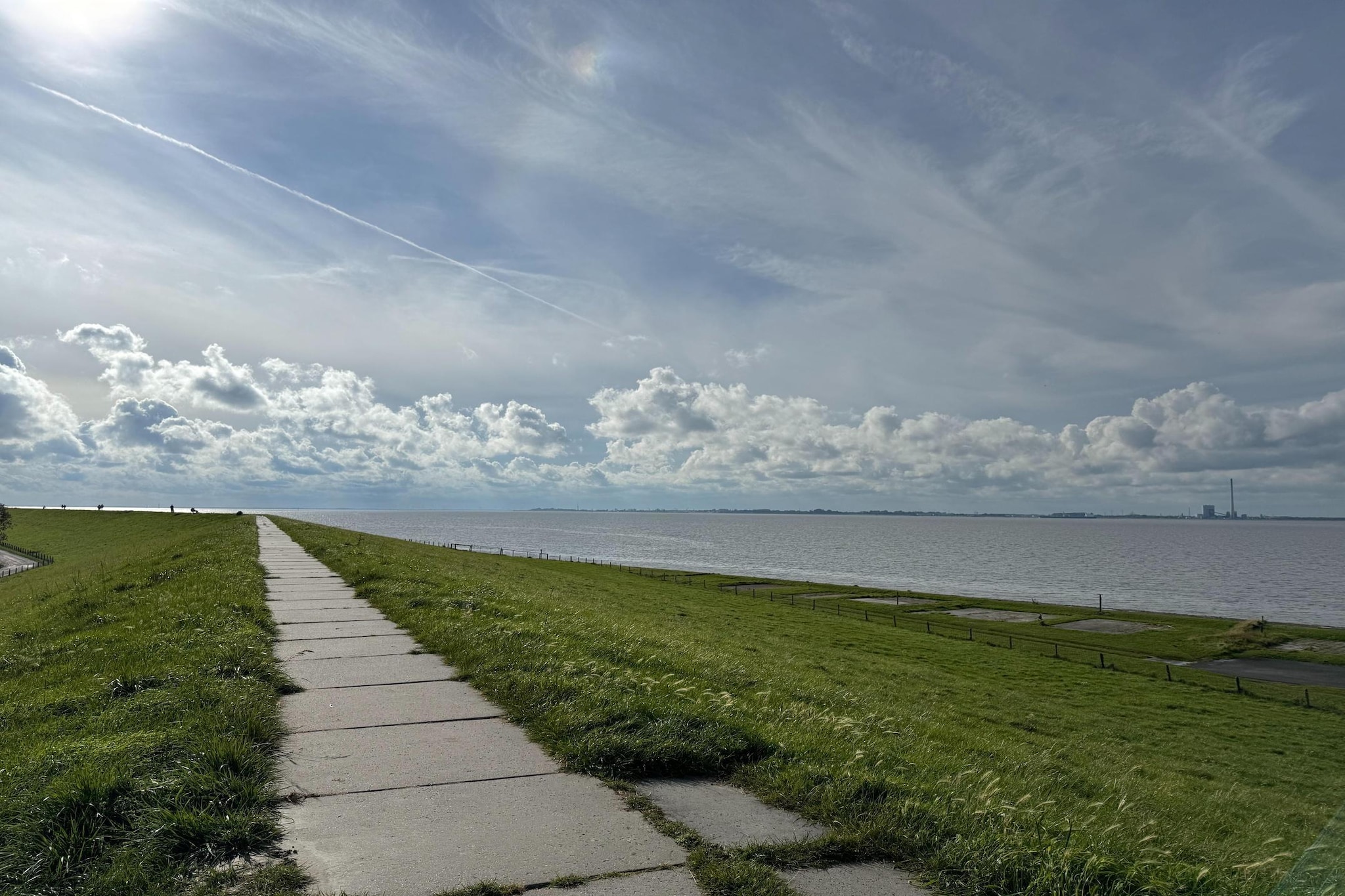 Trapper - Gebiete Sommer 5 km