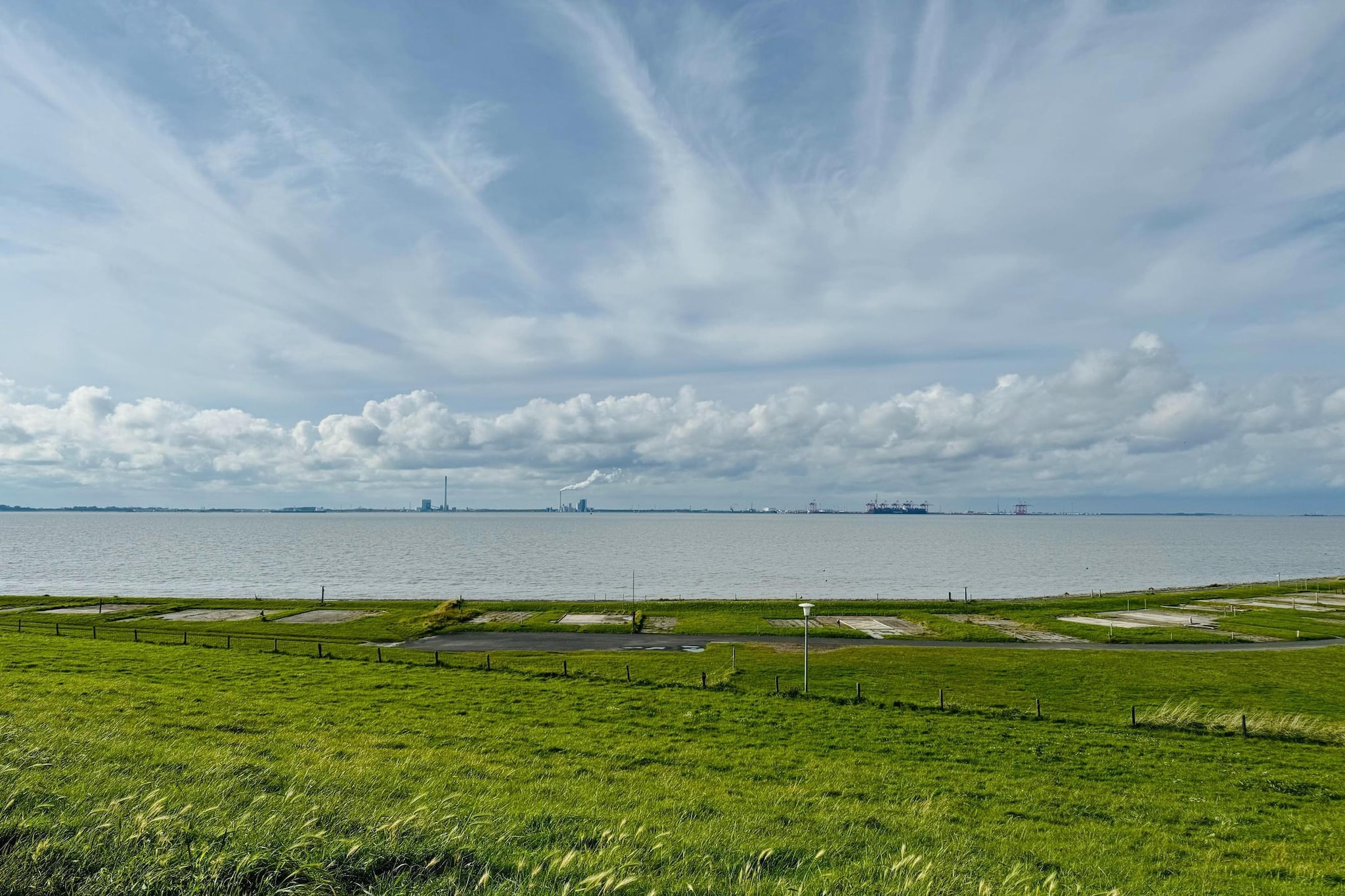 Trapper - Gebiete Sommer 5 km