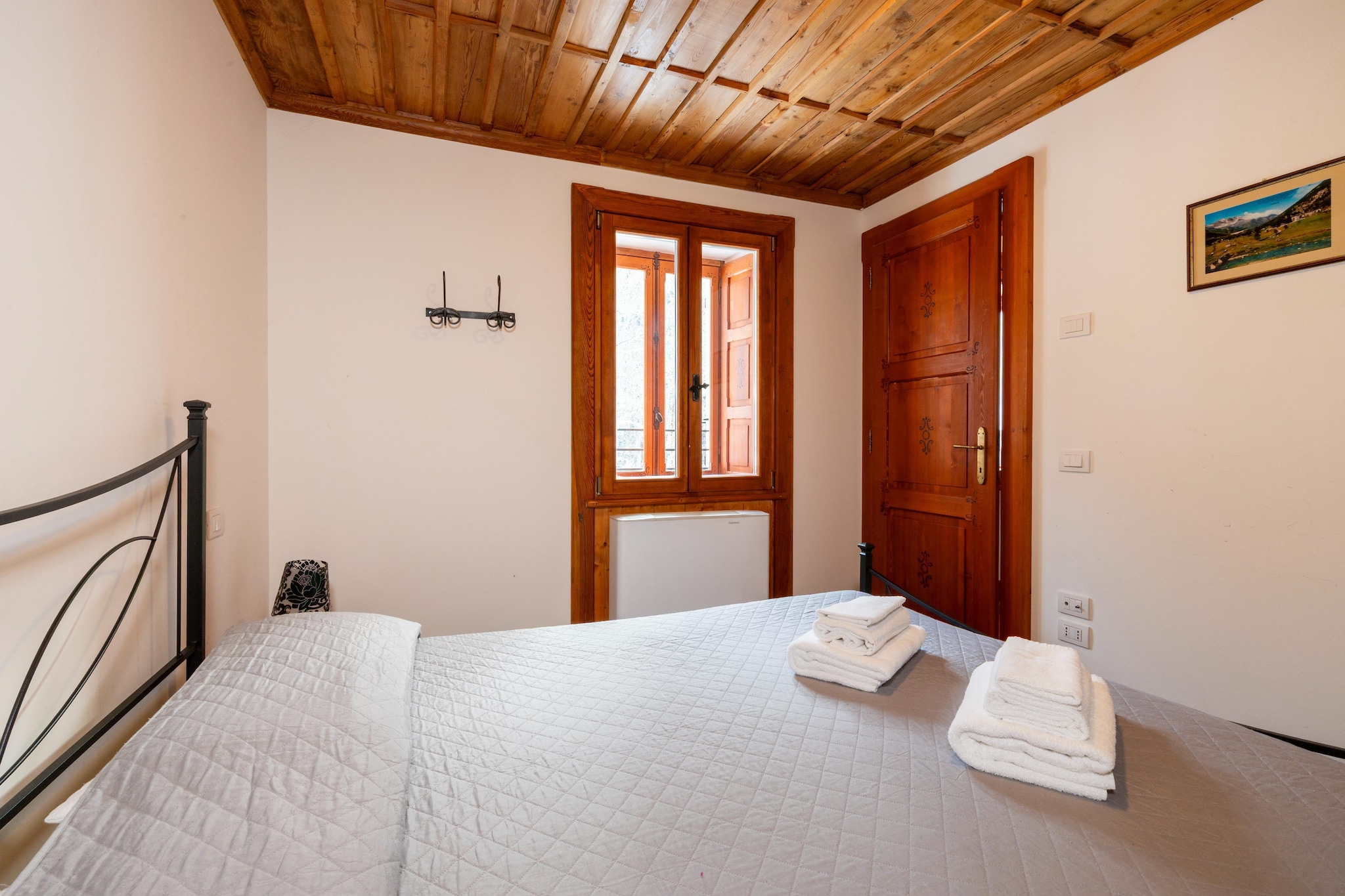 BILO 2 CERESOLE - Slaapkamer