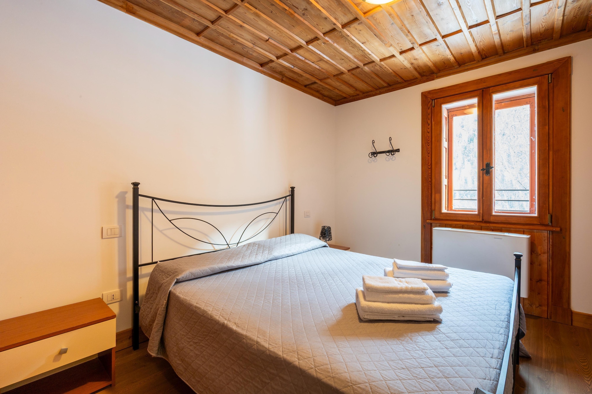 BILO 2 CERESOLE - Slaapkamer