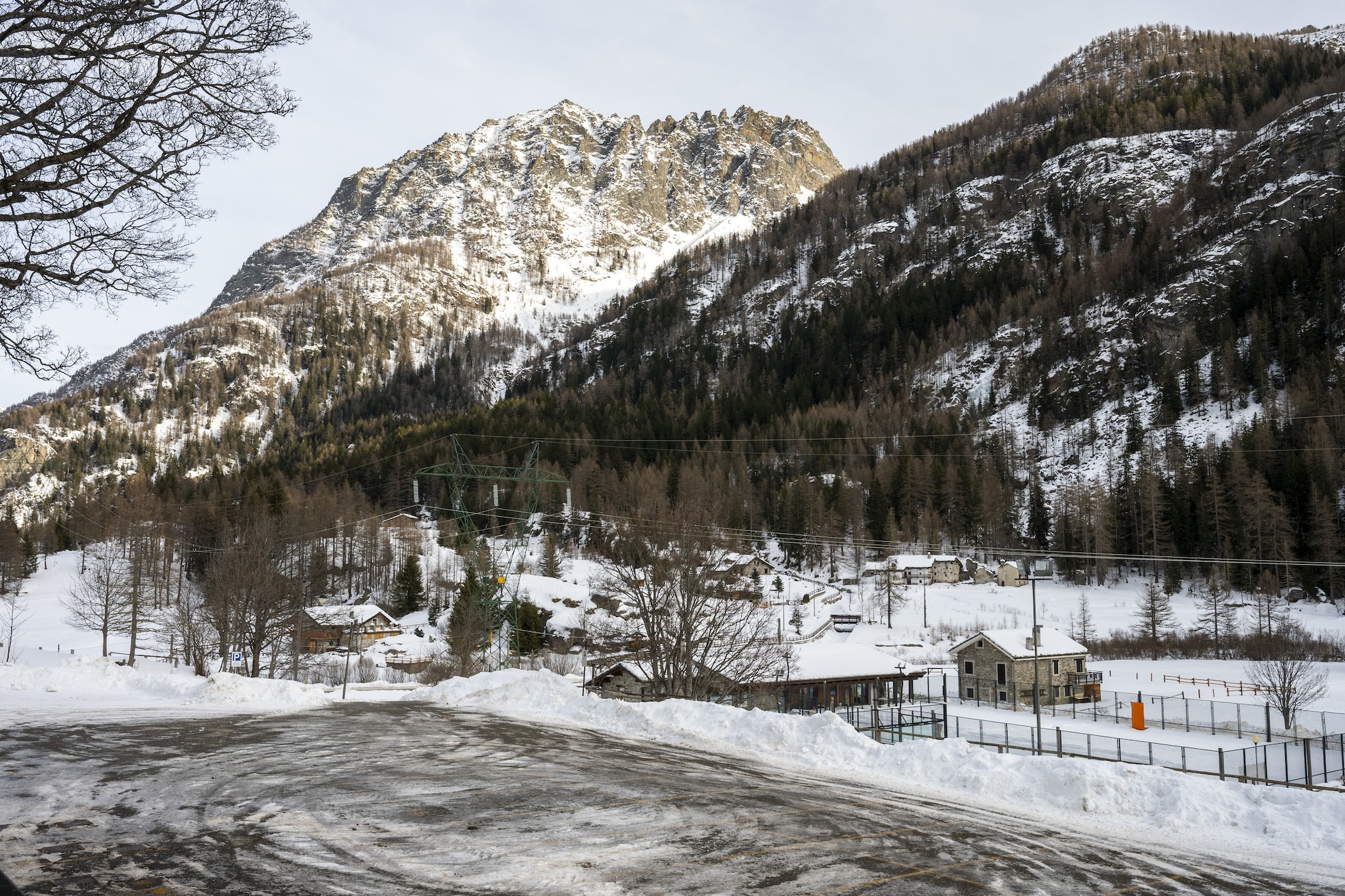 BILO 2 CERESOLE - Gebieden zomer 5km