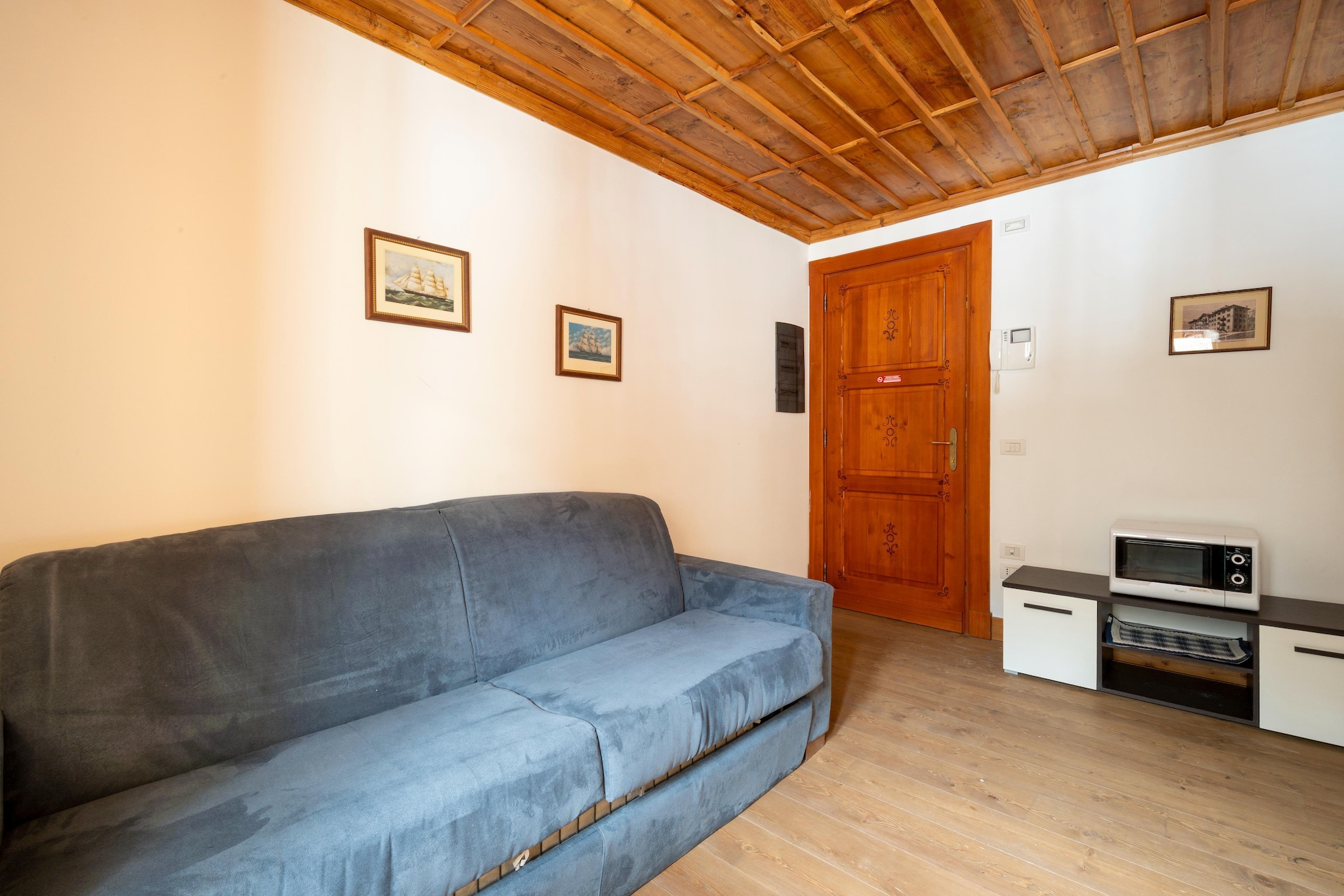 BILO 2 CERESOLE - Woonkamer
