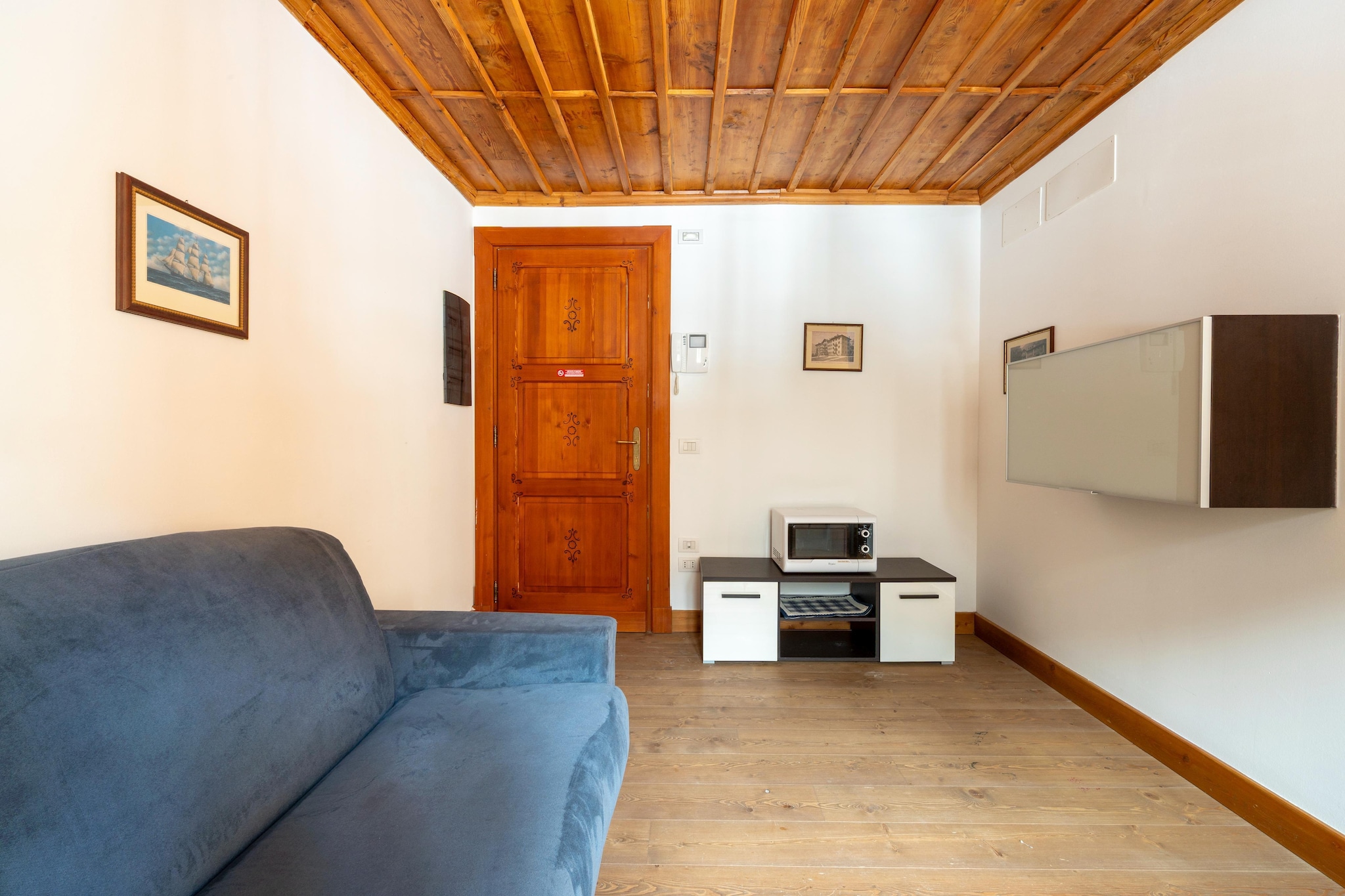 BILO 2 CERESOLE - Woonkamer