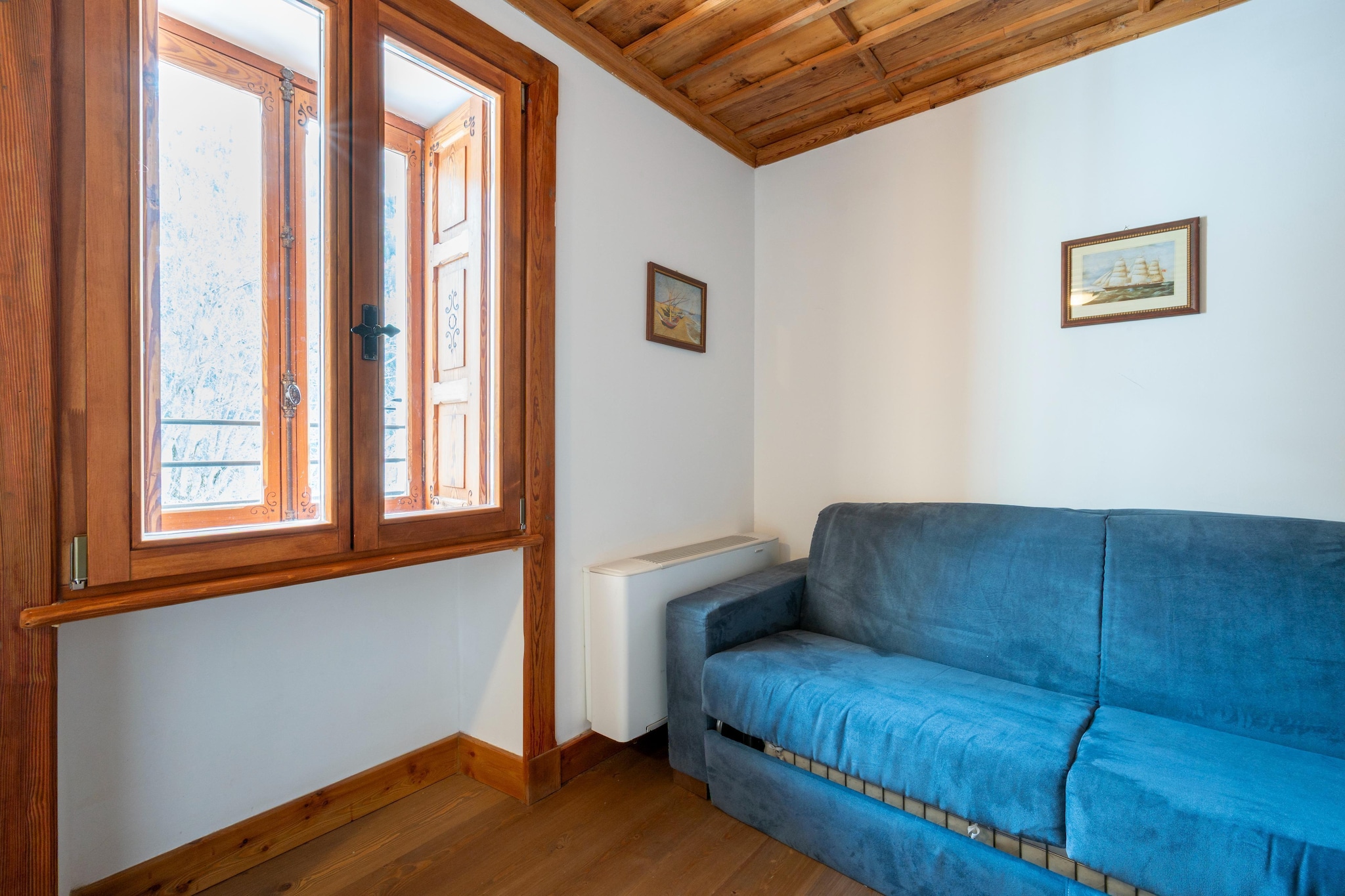 BILO 2 CERESOLE - Woonkamer