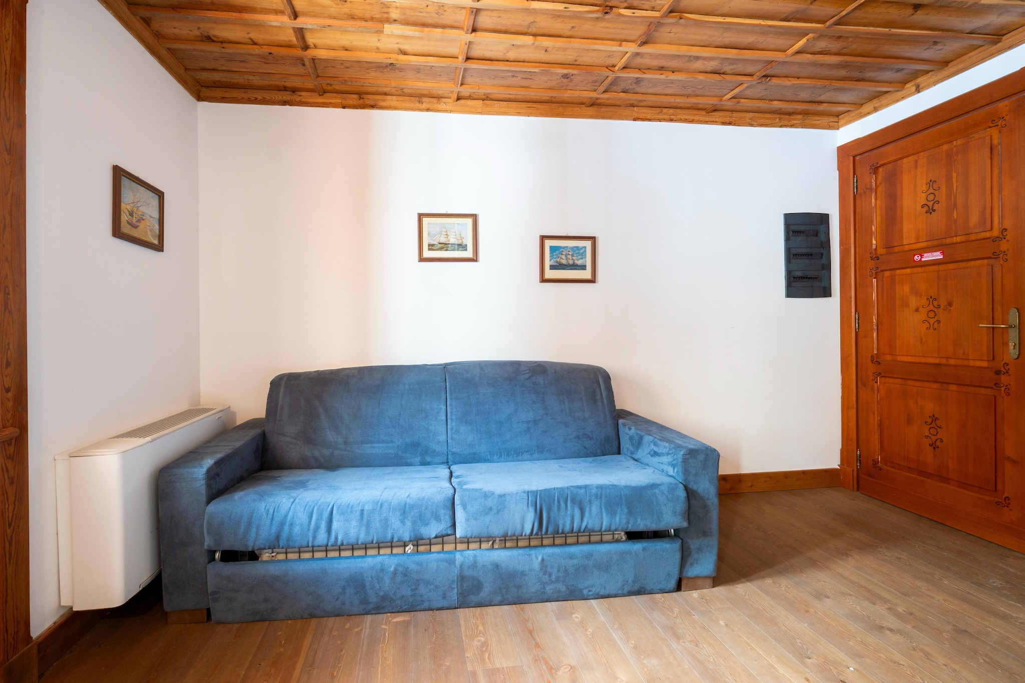 BILO 2 CERESOLE - Woonkamer