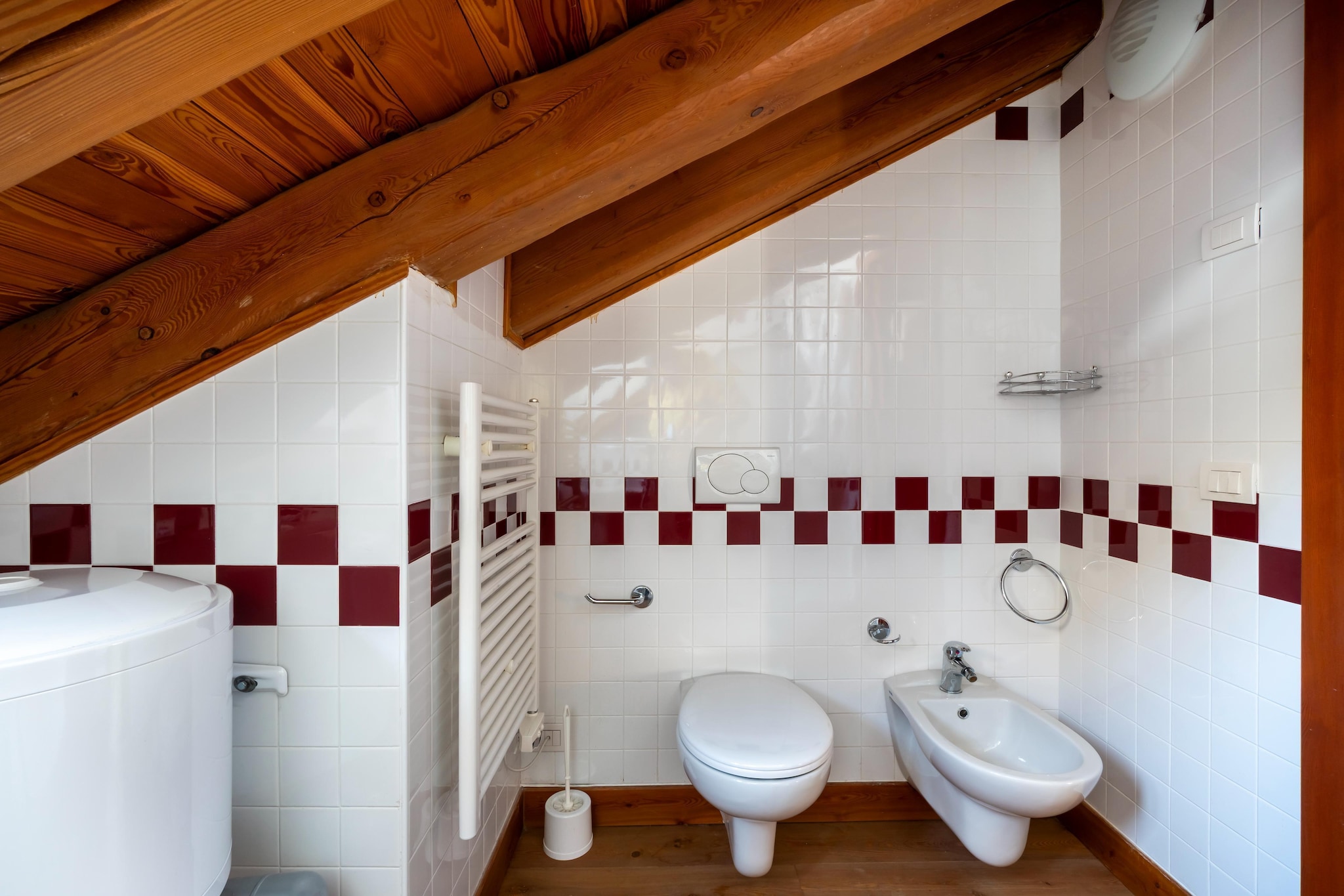 TRILO 2 CERESOLE - Badkamer