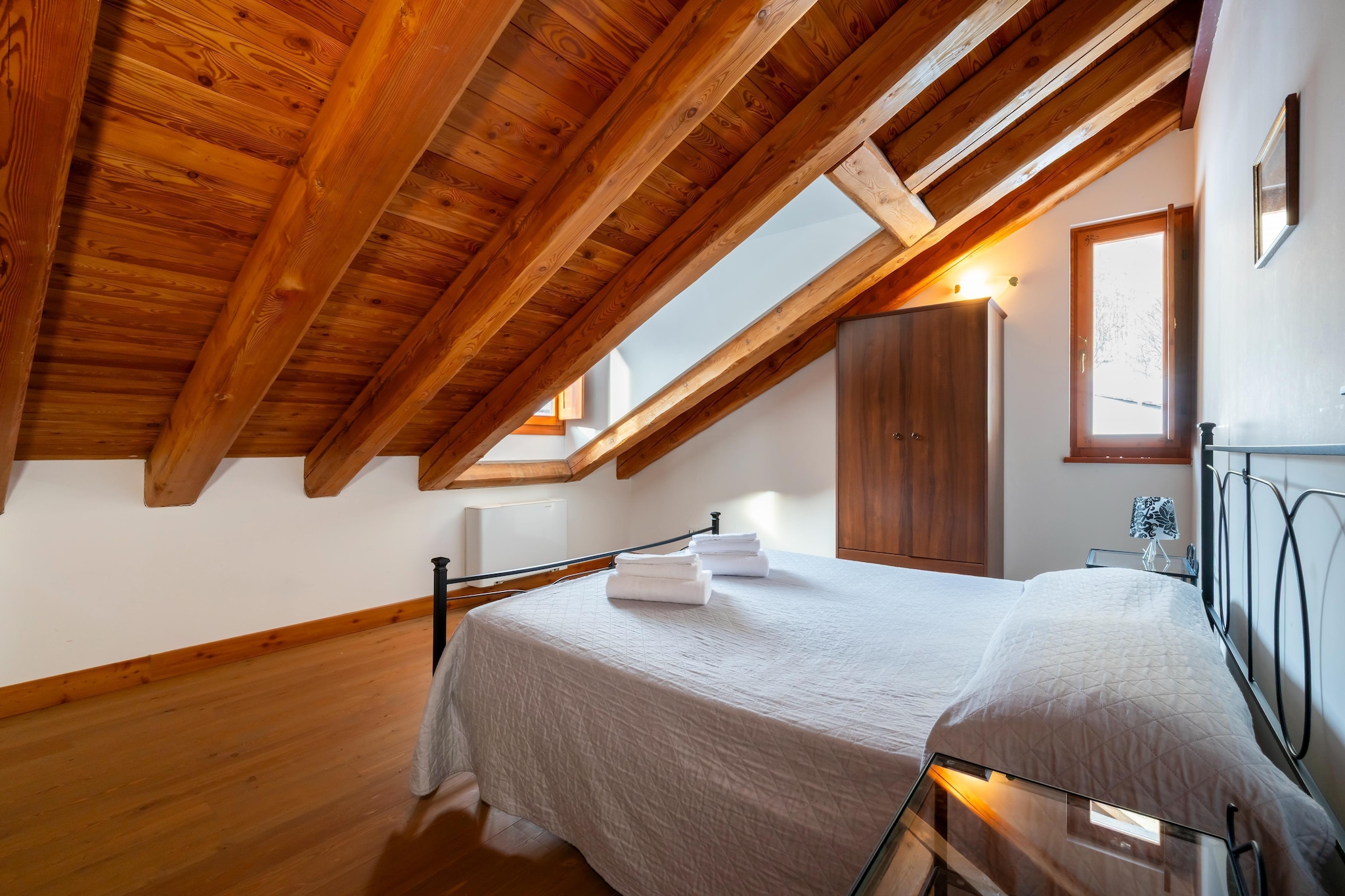 TRILO 2 CERESOLE - Slaapkamer
