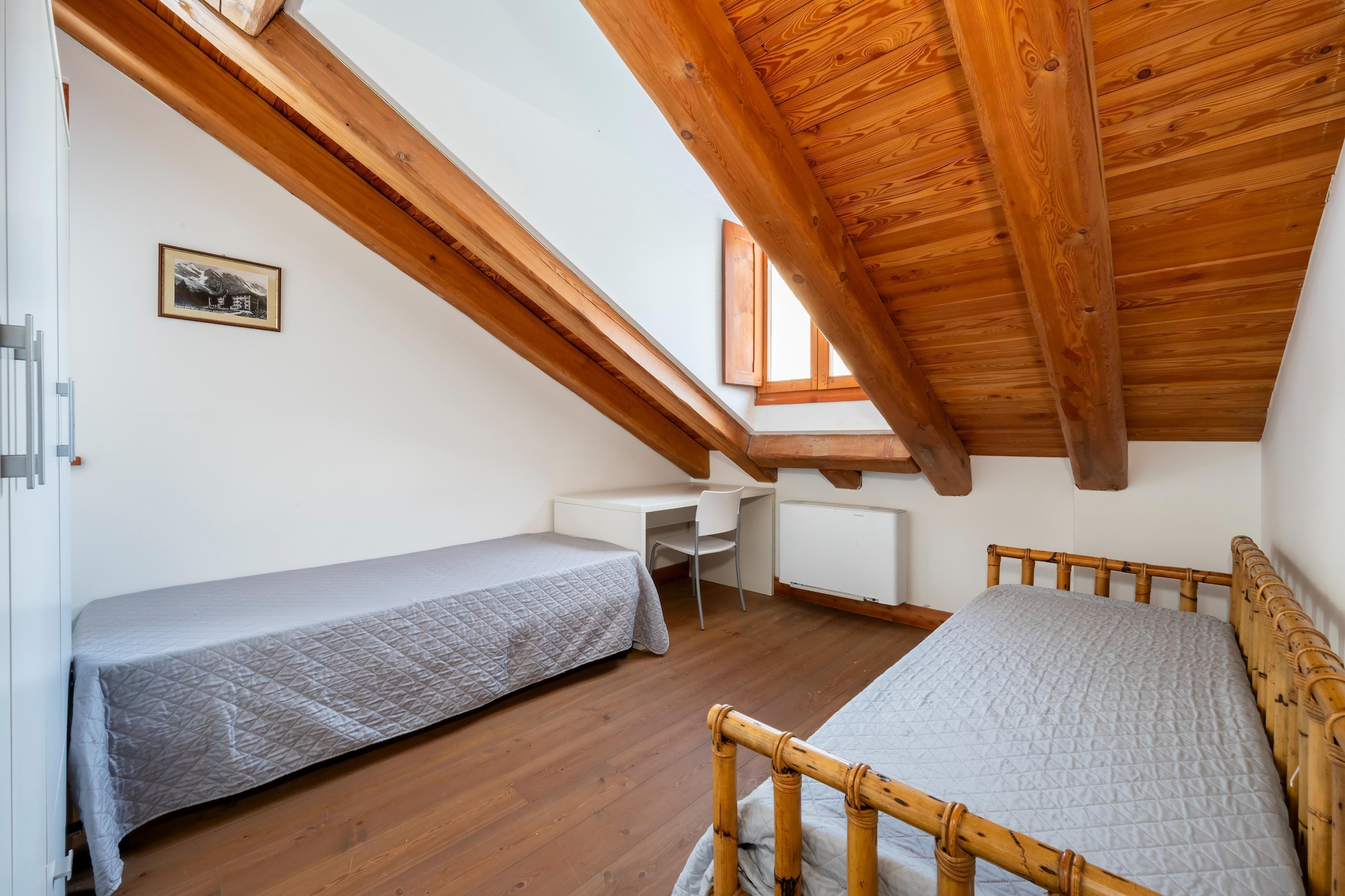 TRILO 2 CERESOLE - Slaapkamer