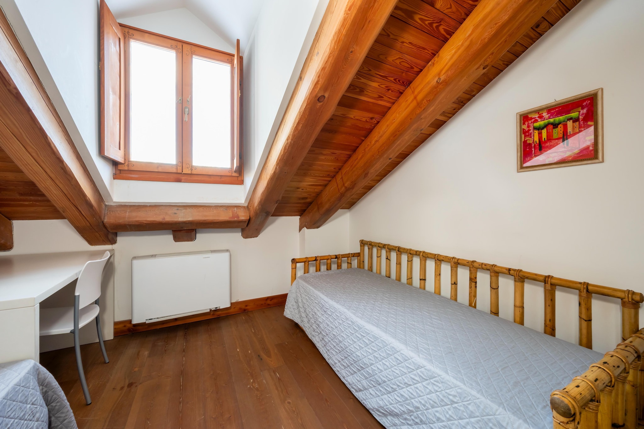 TRILO 2 CERESOLE - Slaapkamer