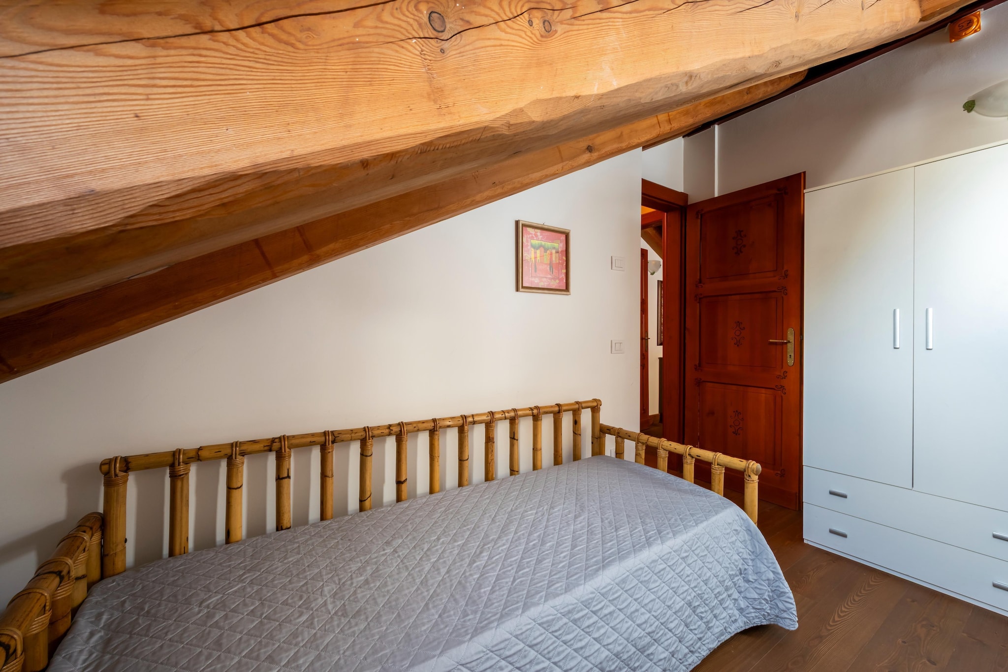 TRILO 2 CERESOLE - Slaapkamer