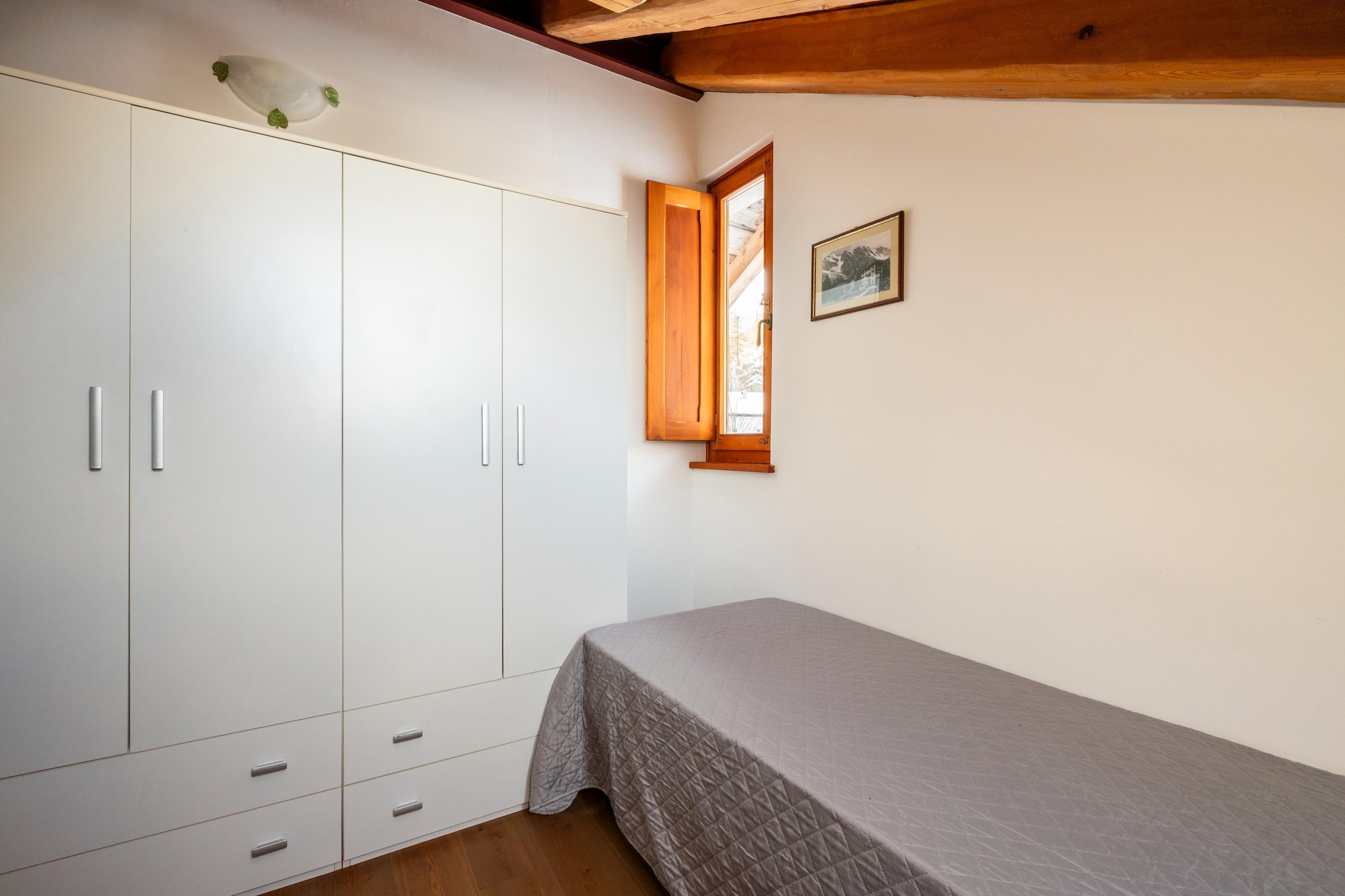 TRILO 2 CERESOLE - Slaapkamer