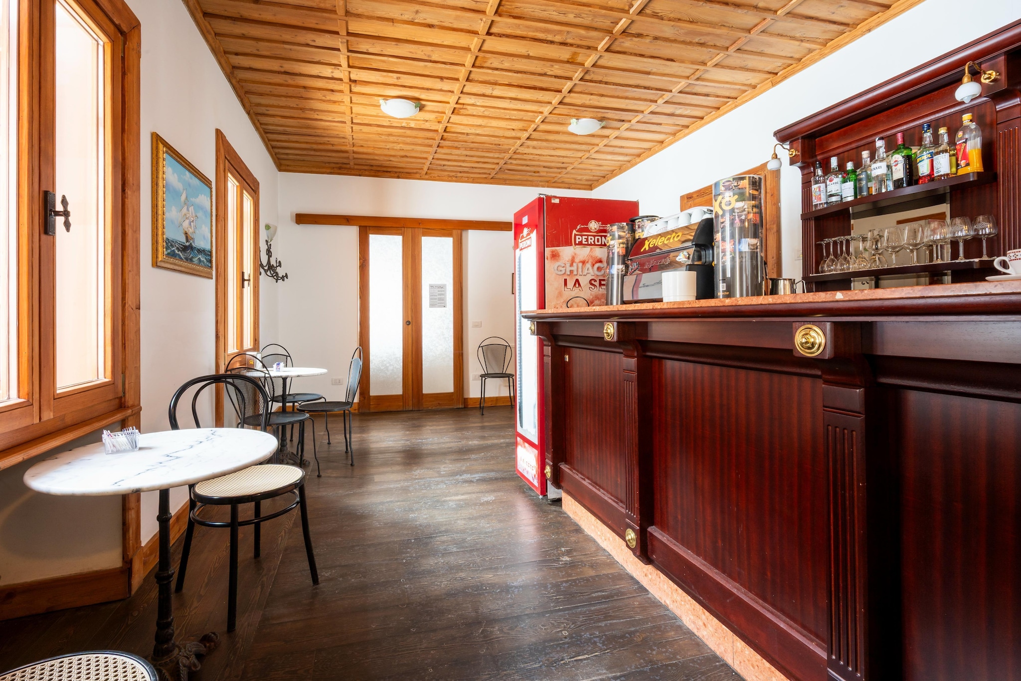 TRILO 2 CERESOLE - Faciliteiten