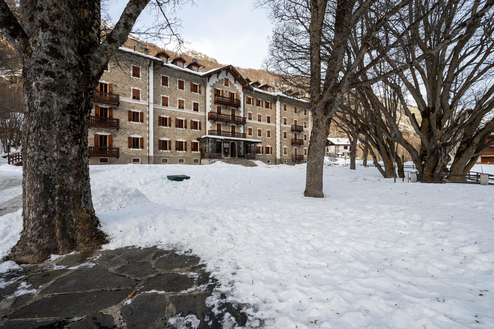 TRILO 2 CERESOLE