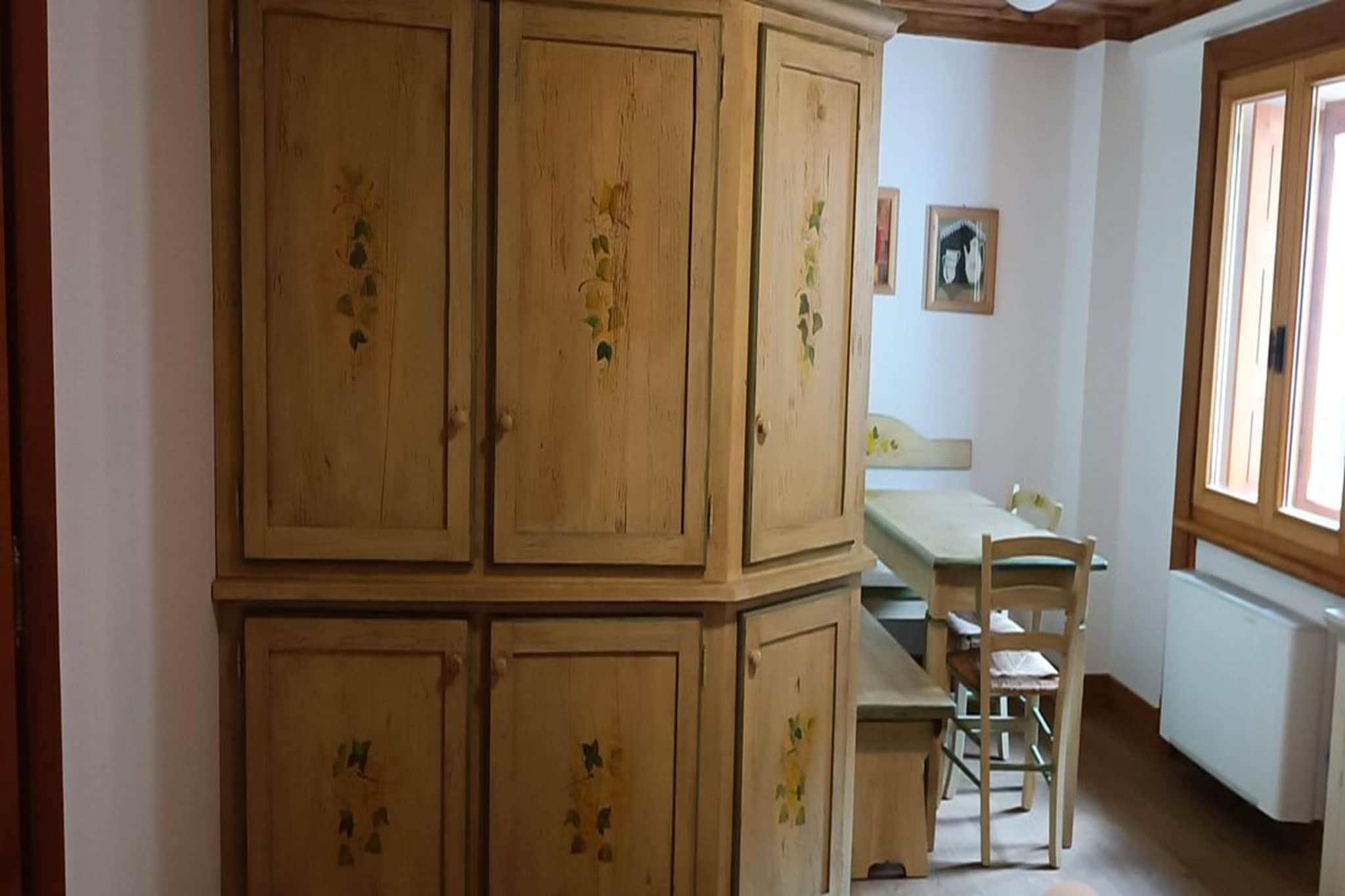 MONO 3 CERESOLE-Wohnzimmer