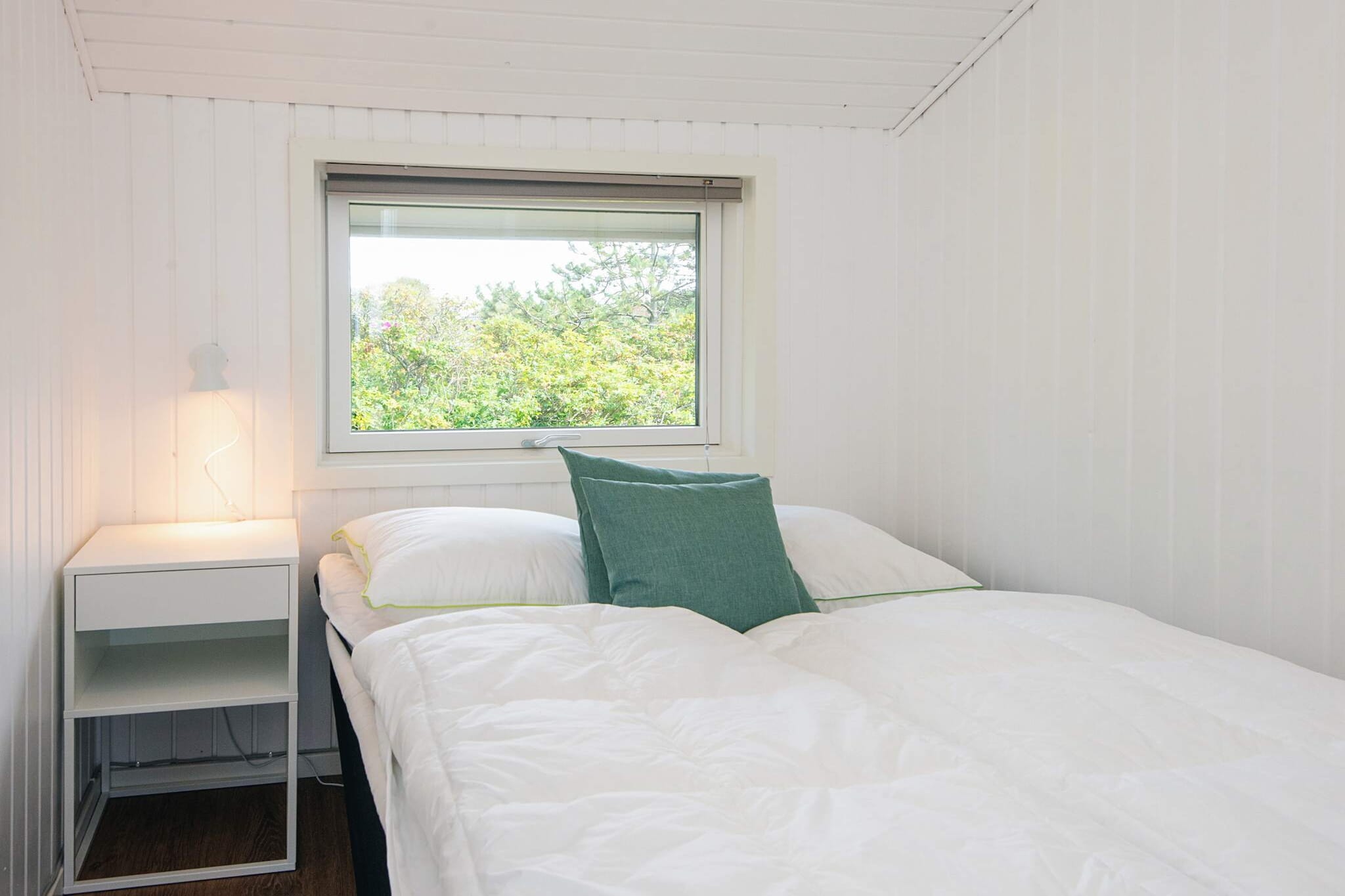 Milieuvriendelijk vakantiehuis, 3 slaapkamers - Binnen