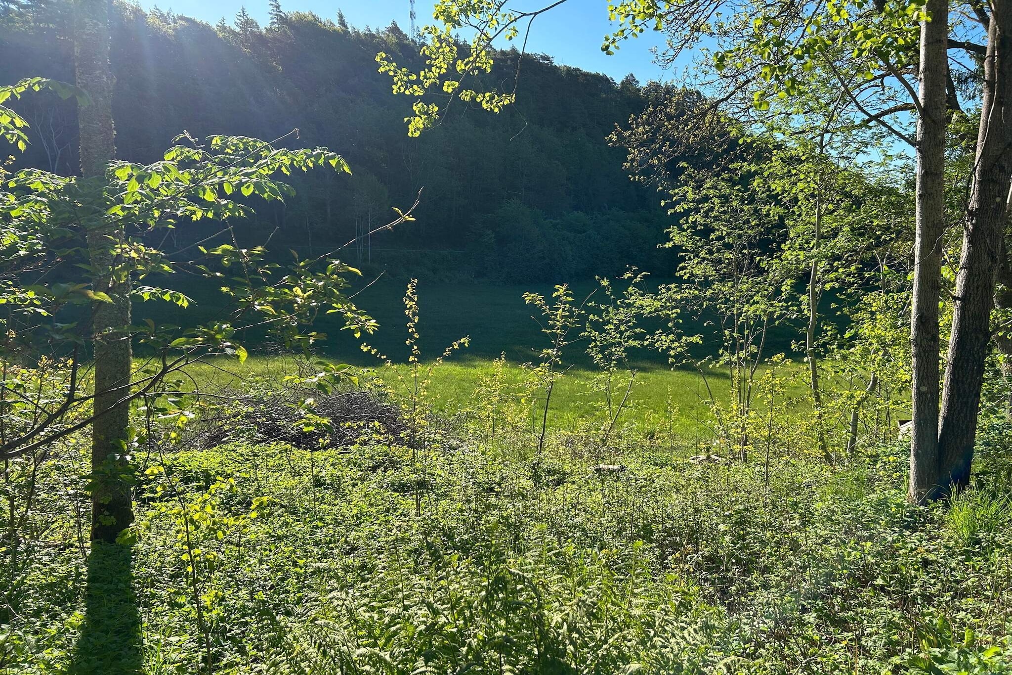 Maison de vacances pour 4 a HENÅN