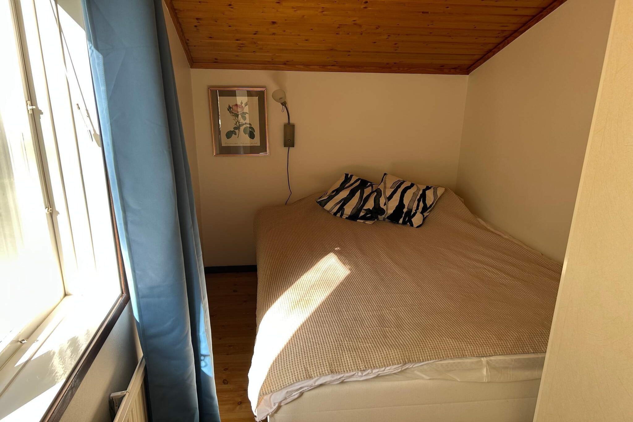 4 Personen vakantie huis in HENÅN - Binnen