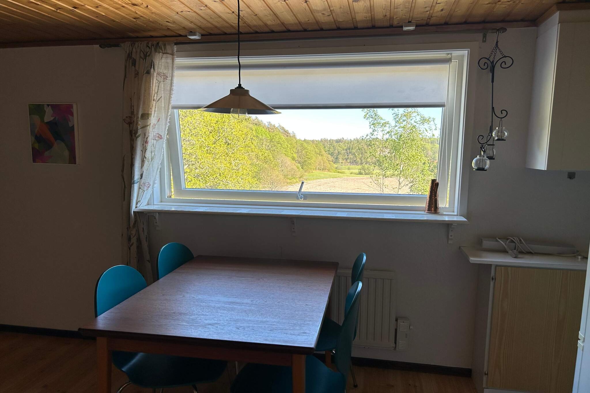 4 Personen vakantie huis in HENÅN - Binnen