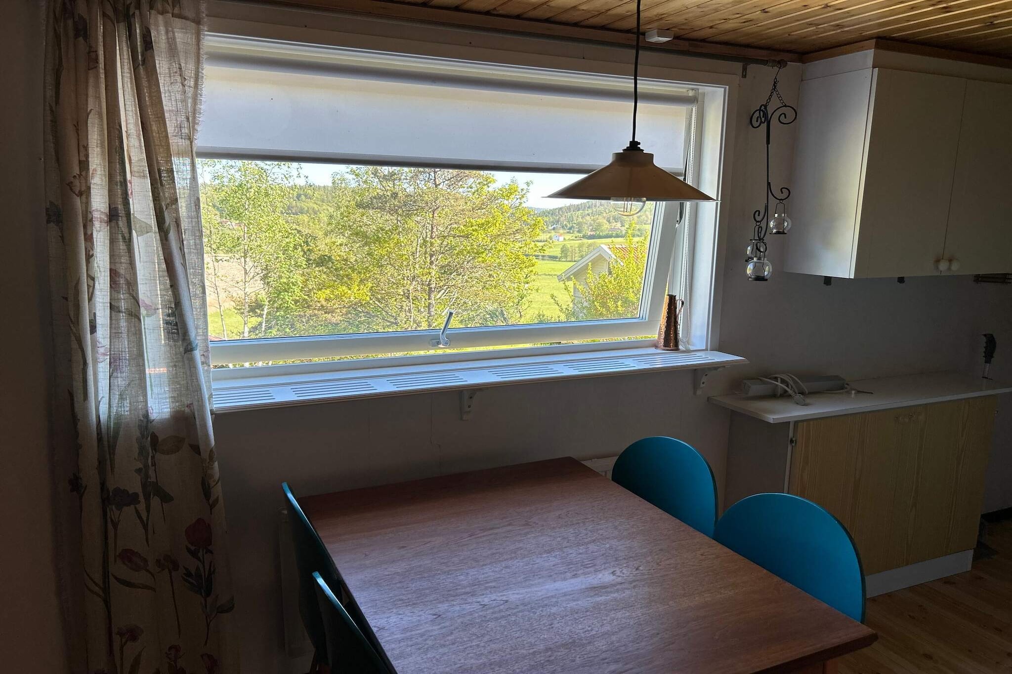 4 Personen vakantie huis in HENÅN - Binnen
