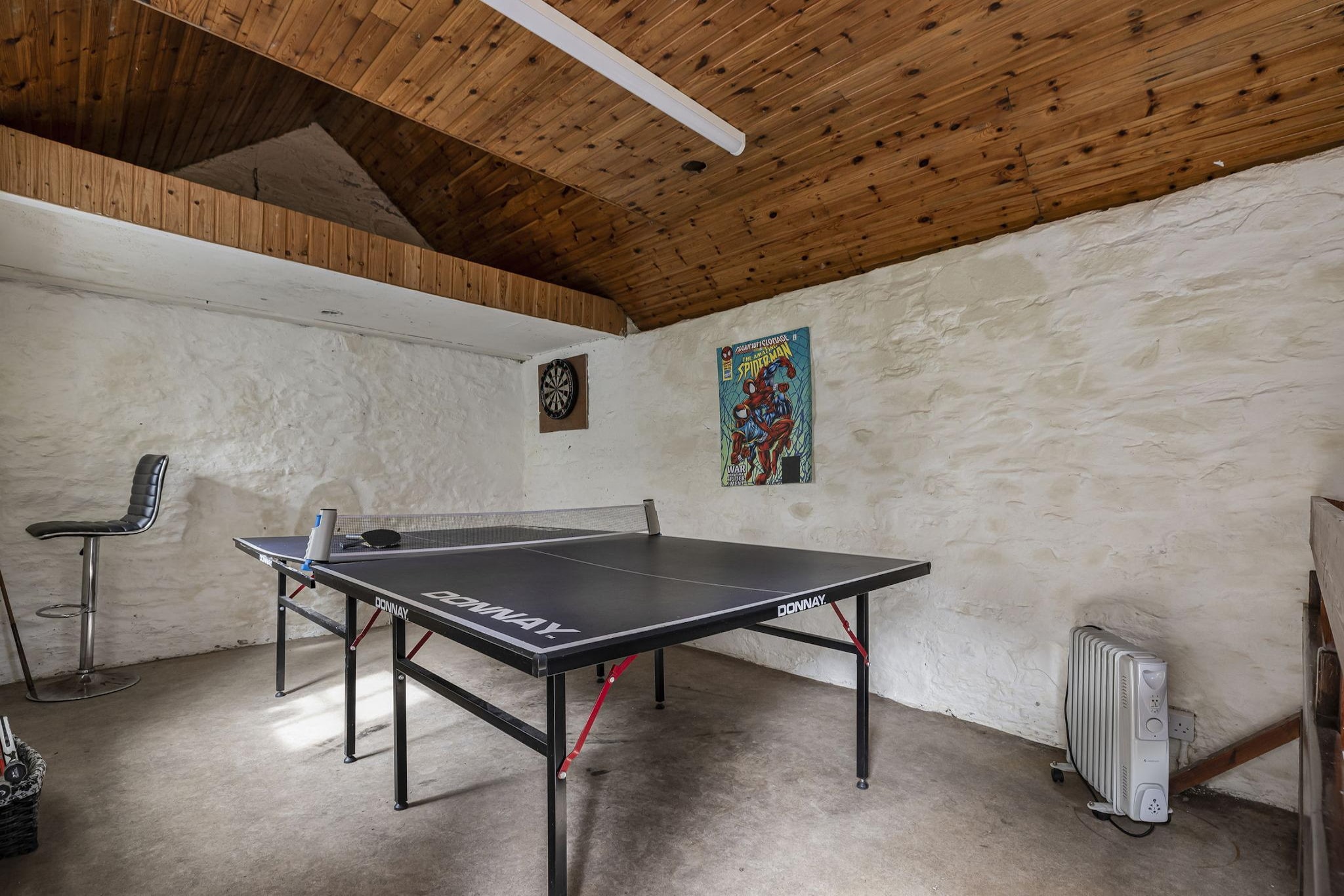 Garden Cottage at Ormidale House - Faciliteiten