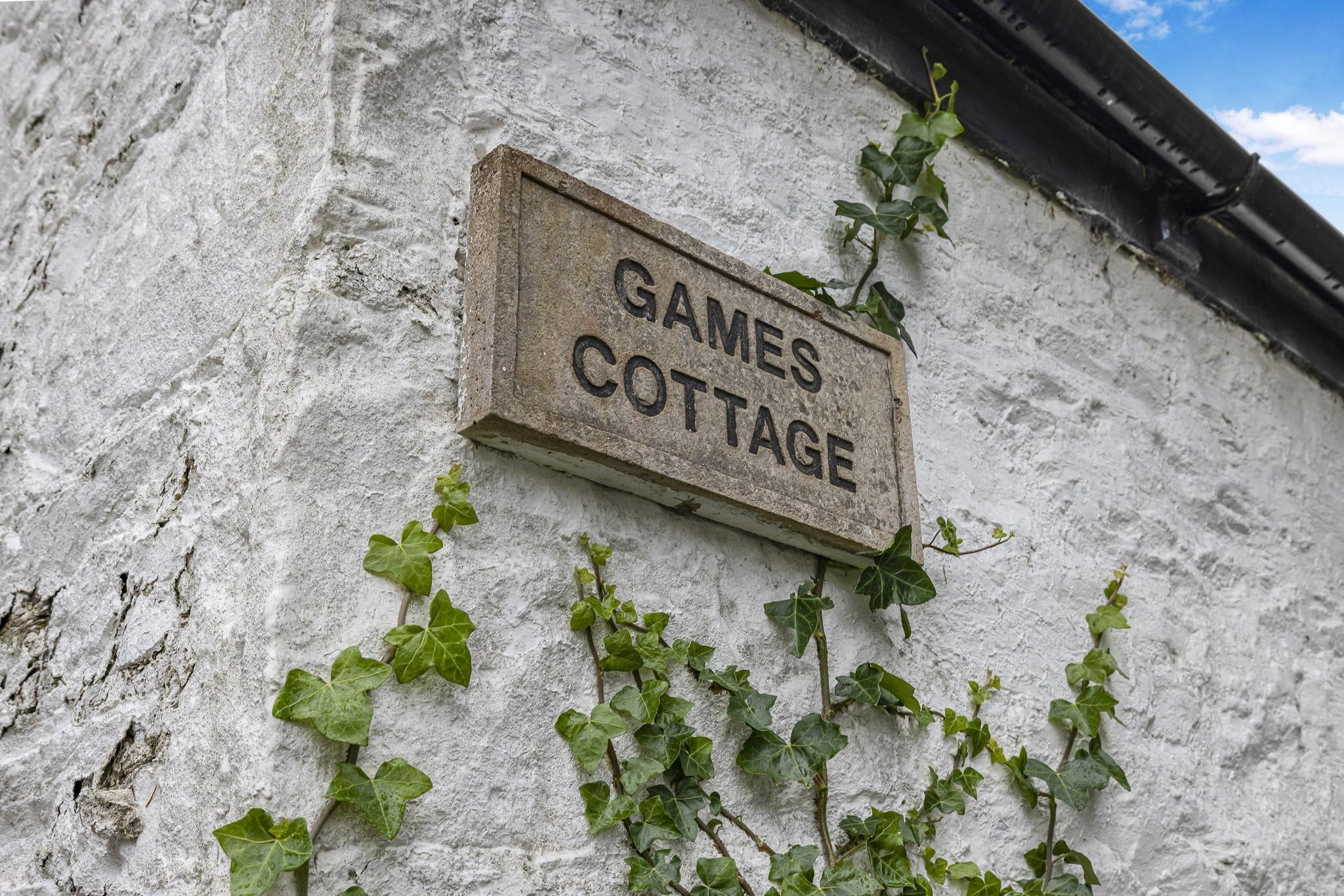 Garden Cottage at Ormidale House - Sfeer