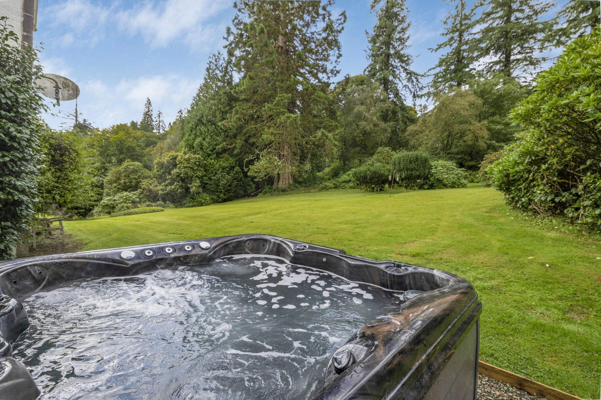 Ormidale House - Wellness